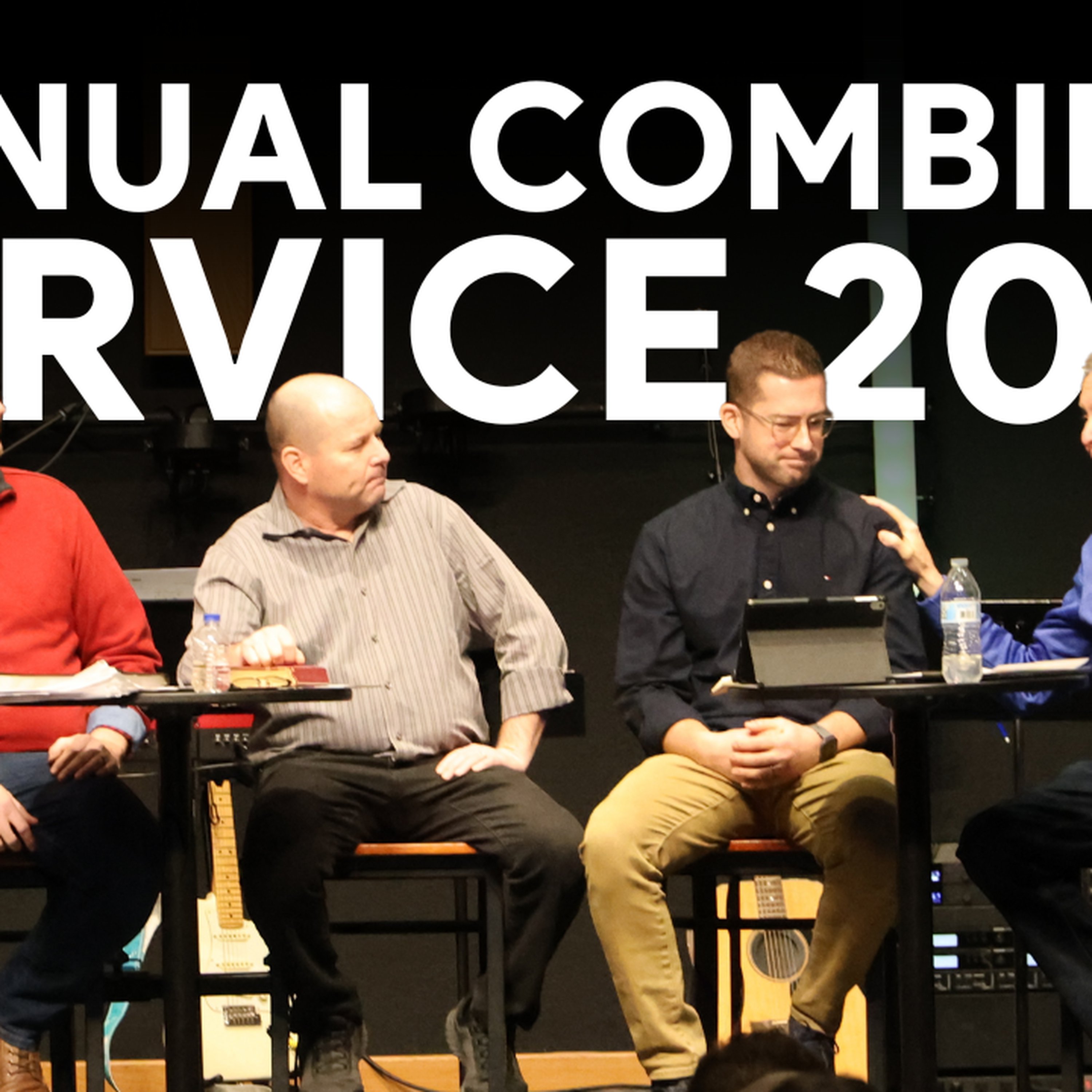 Welcome To Walloon Church