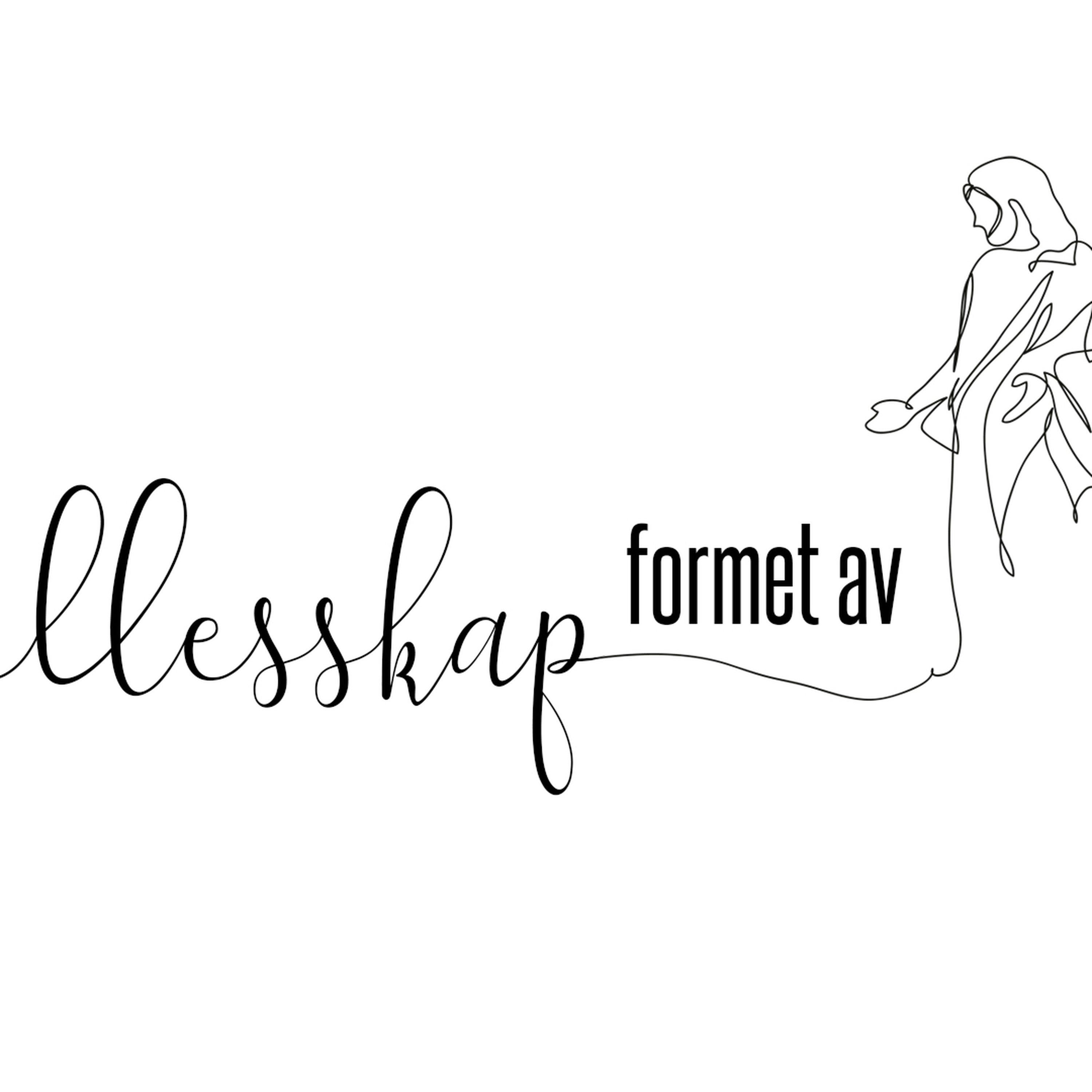 Fellesskap formet av Jesus episode artwork