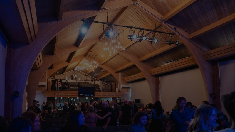 New Vision Church 1