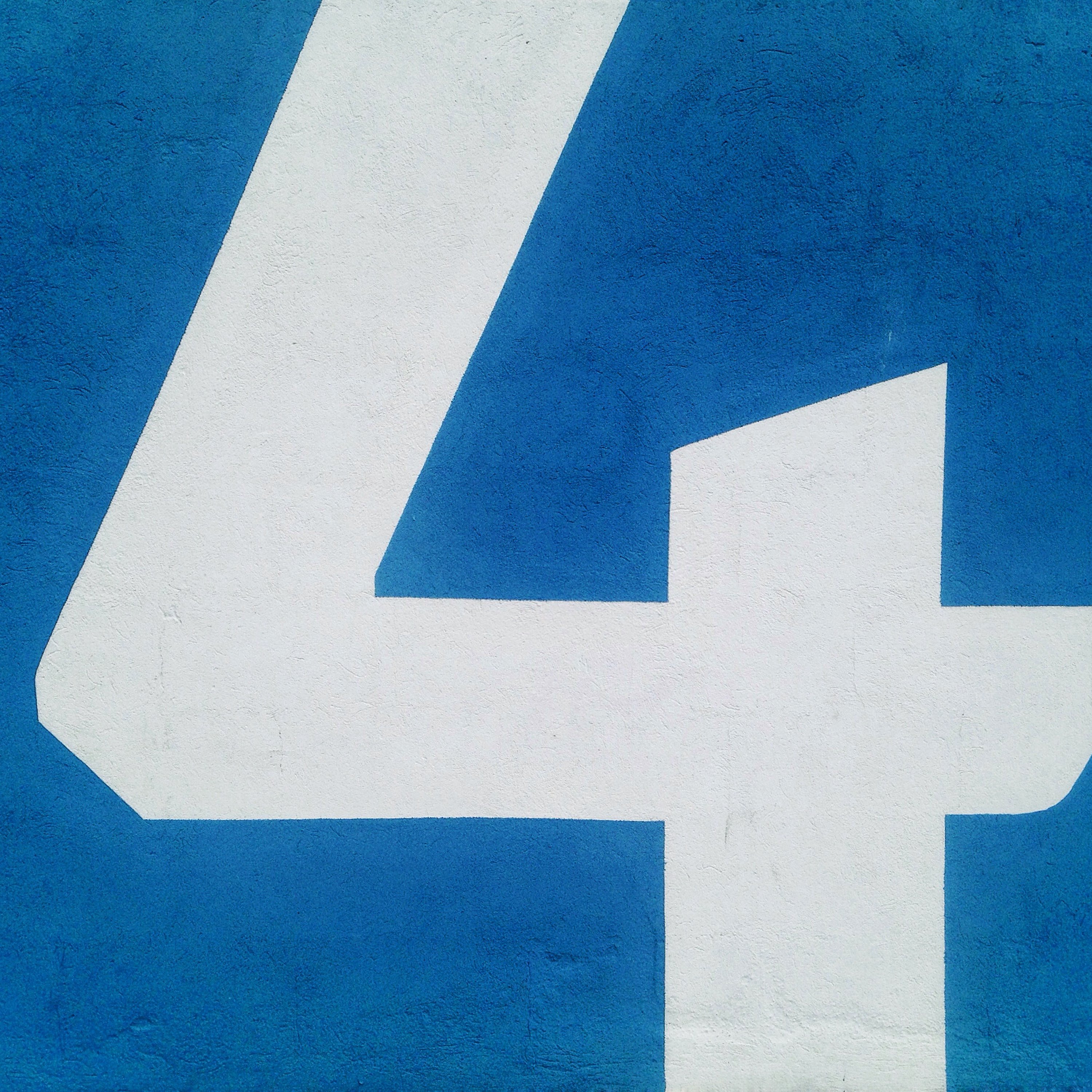 Four Characteristics of a Life Dedicated to God episode artwork