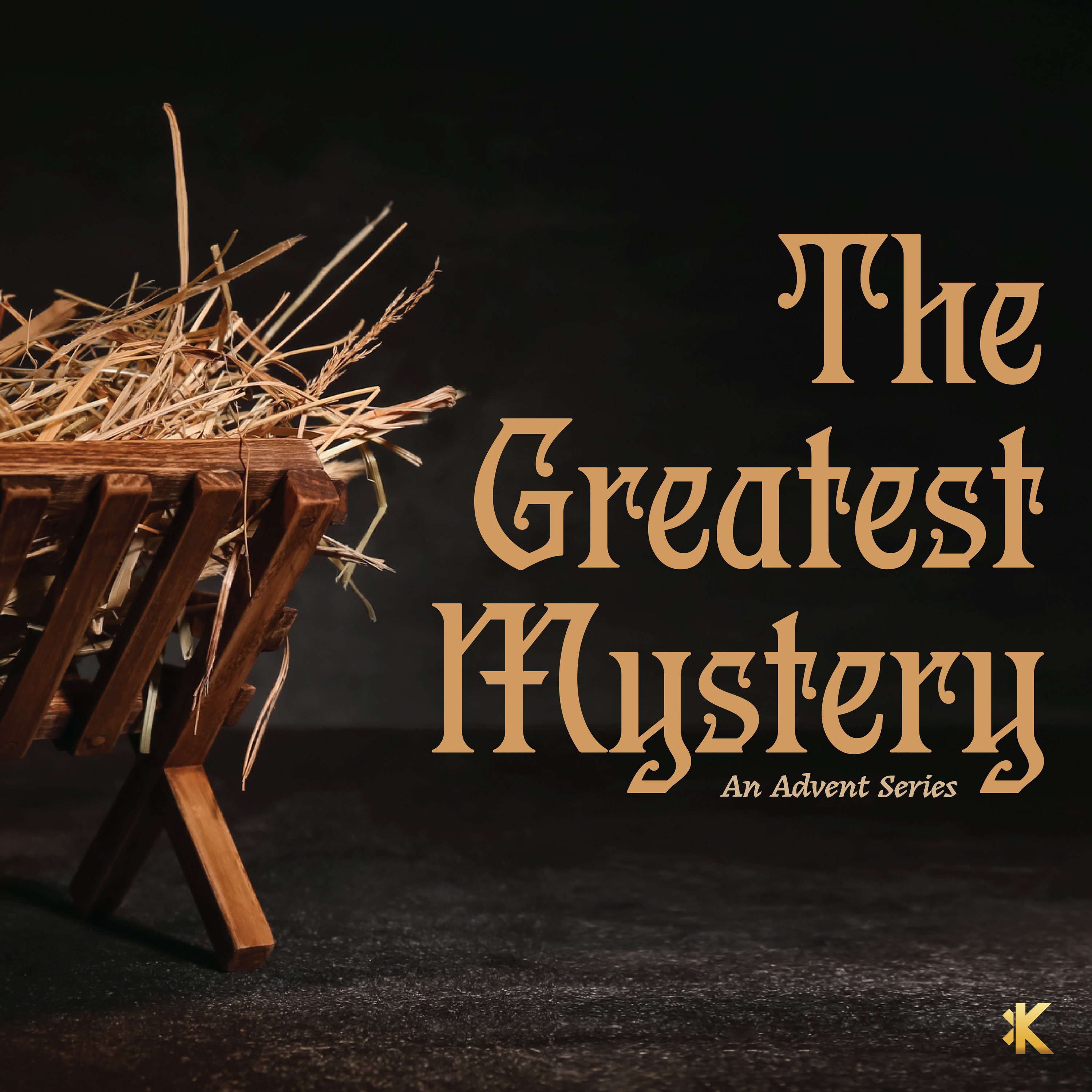 Jesus' Eternal Reign episode artwork