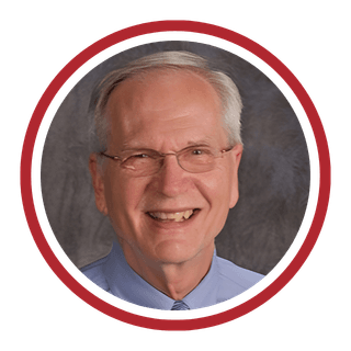 Rev. Ken Lyon