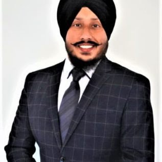 Navdeep Singh Bal