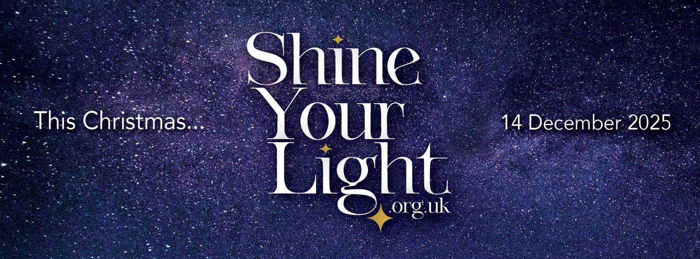 Shine Your Light Bromley