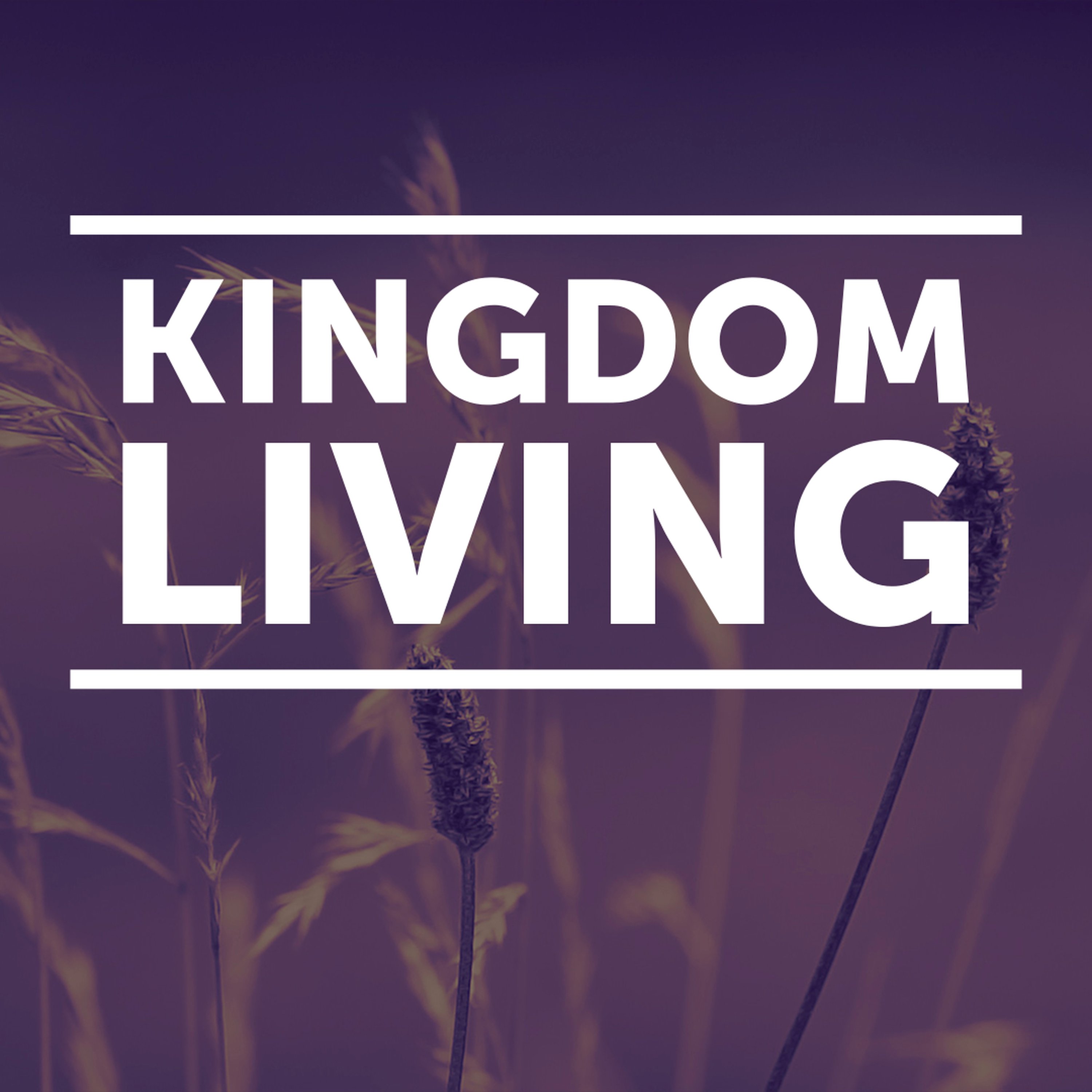 Kingdom Evangelism episode artwork