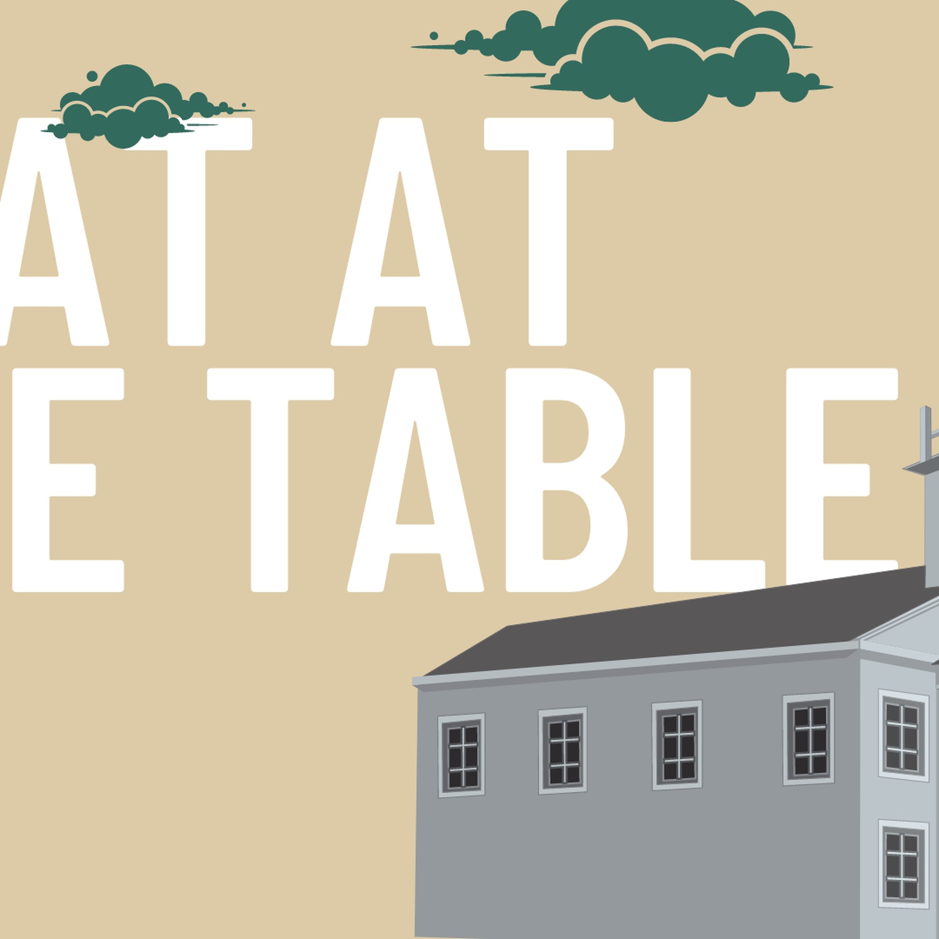 Seat At The Table episode artwork
