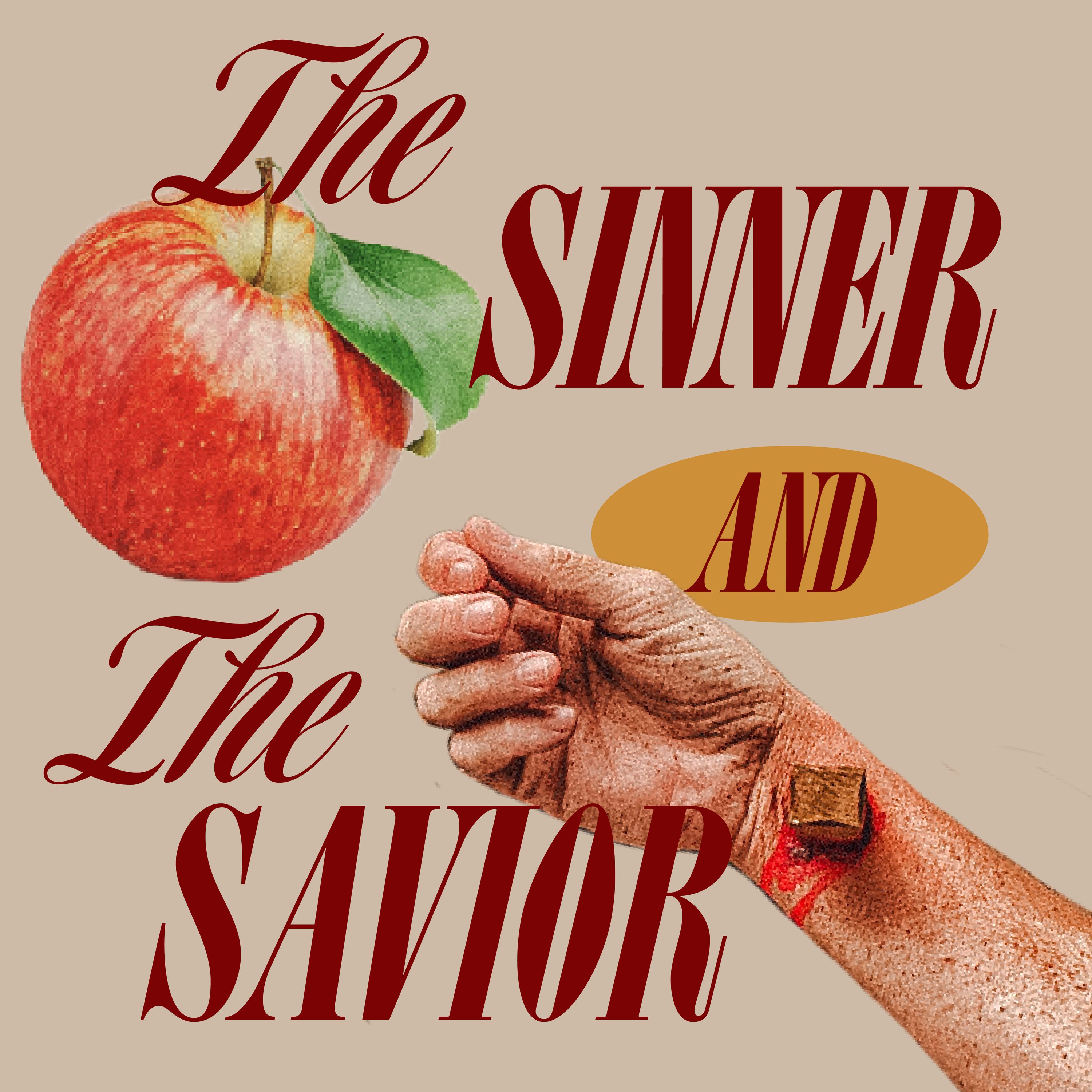 Sin As Addiction/Enslaved
