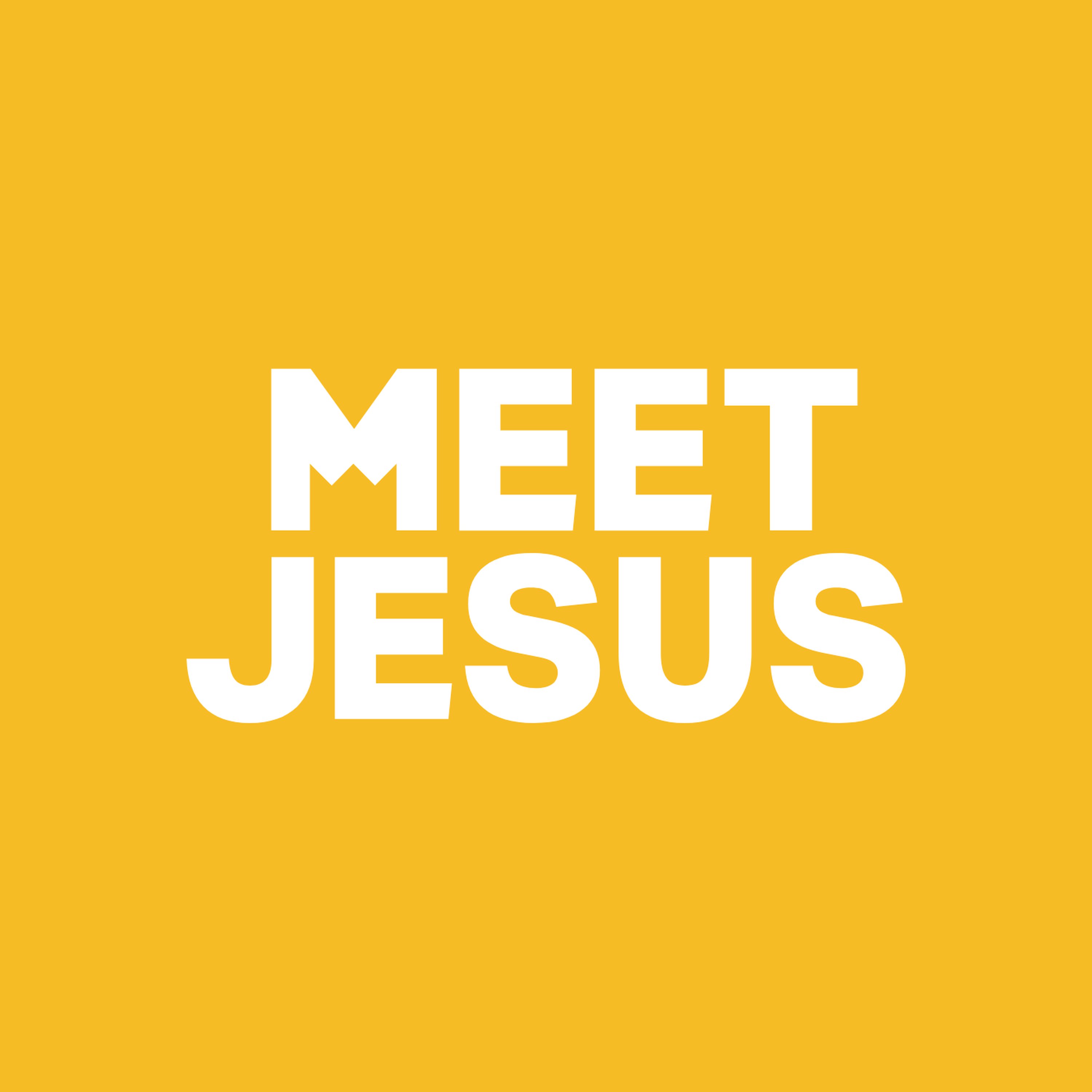 Matthew 27:11-31 / Matt Capel / 24 March 2024 episode artwork