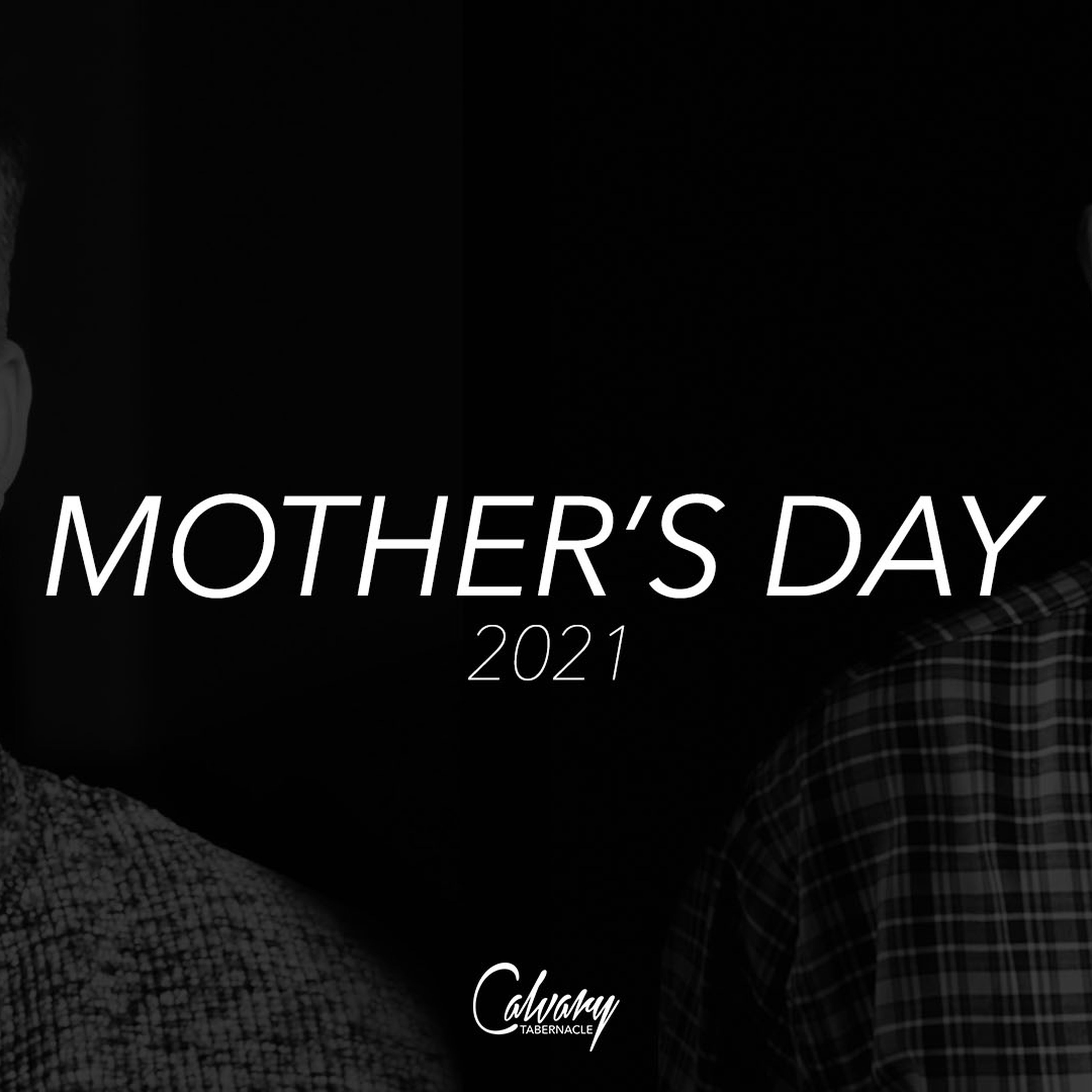 Mother's Day episode artwork