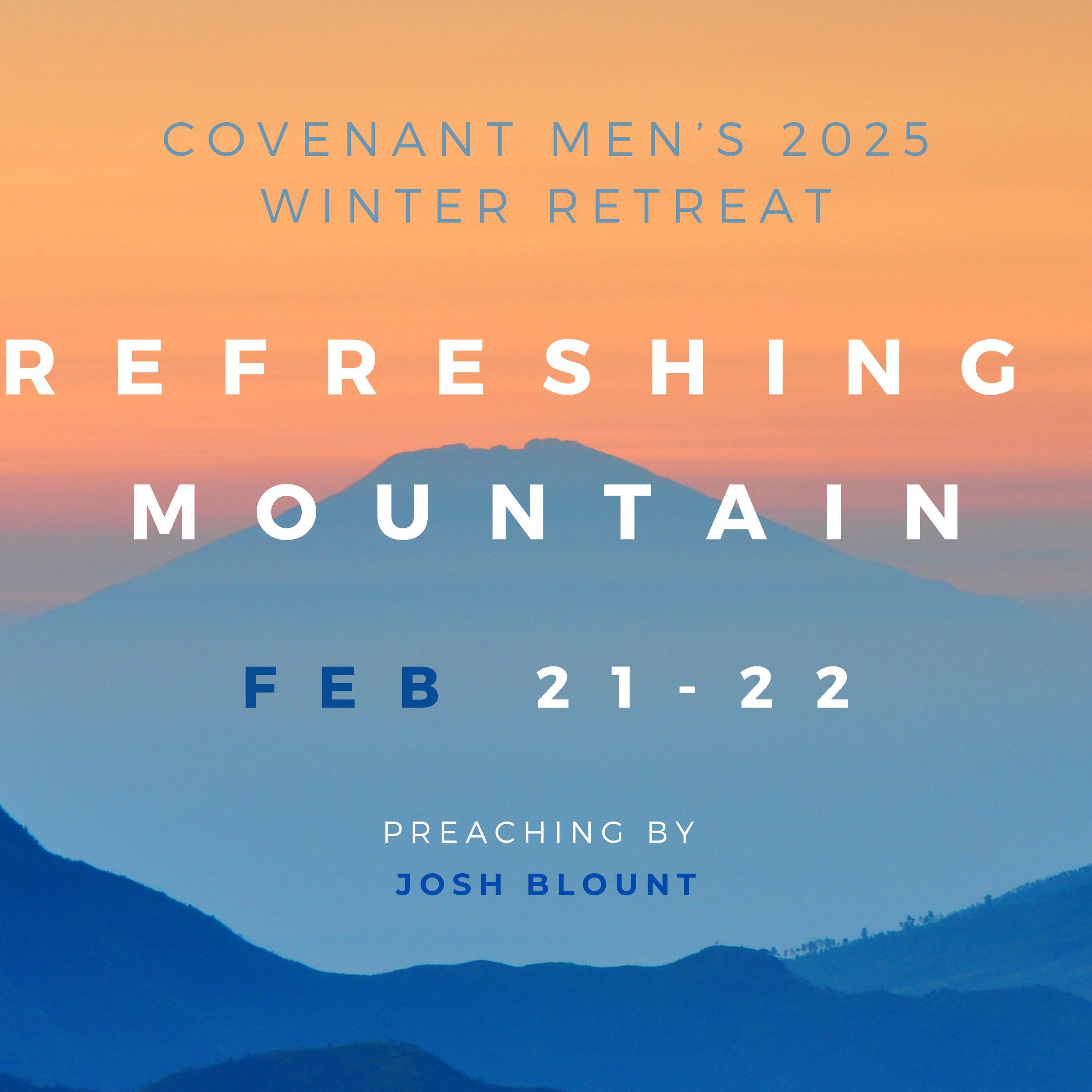 Covenant Fellowship Church