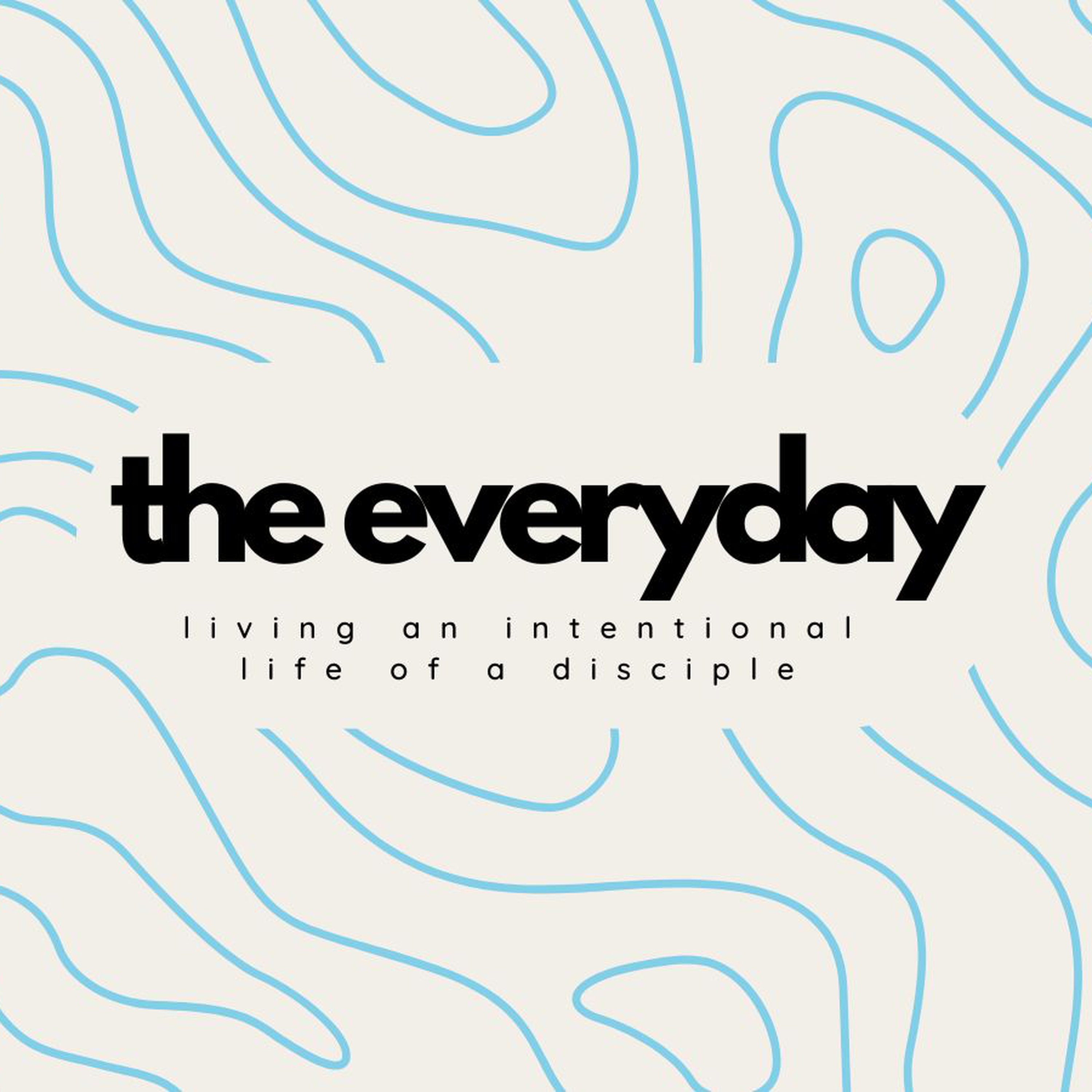 The Everyday episode artwork