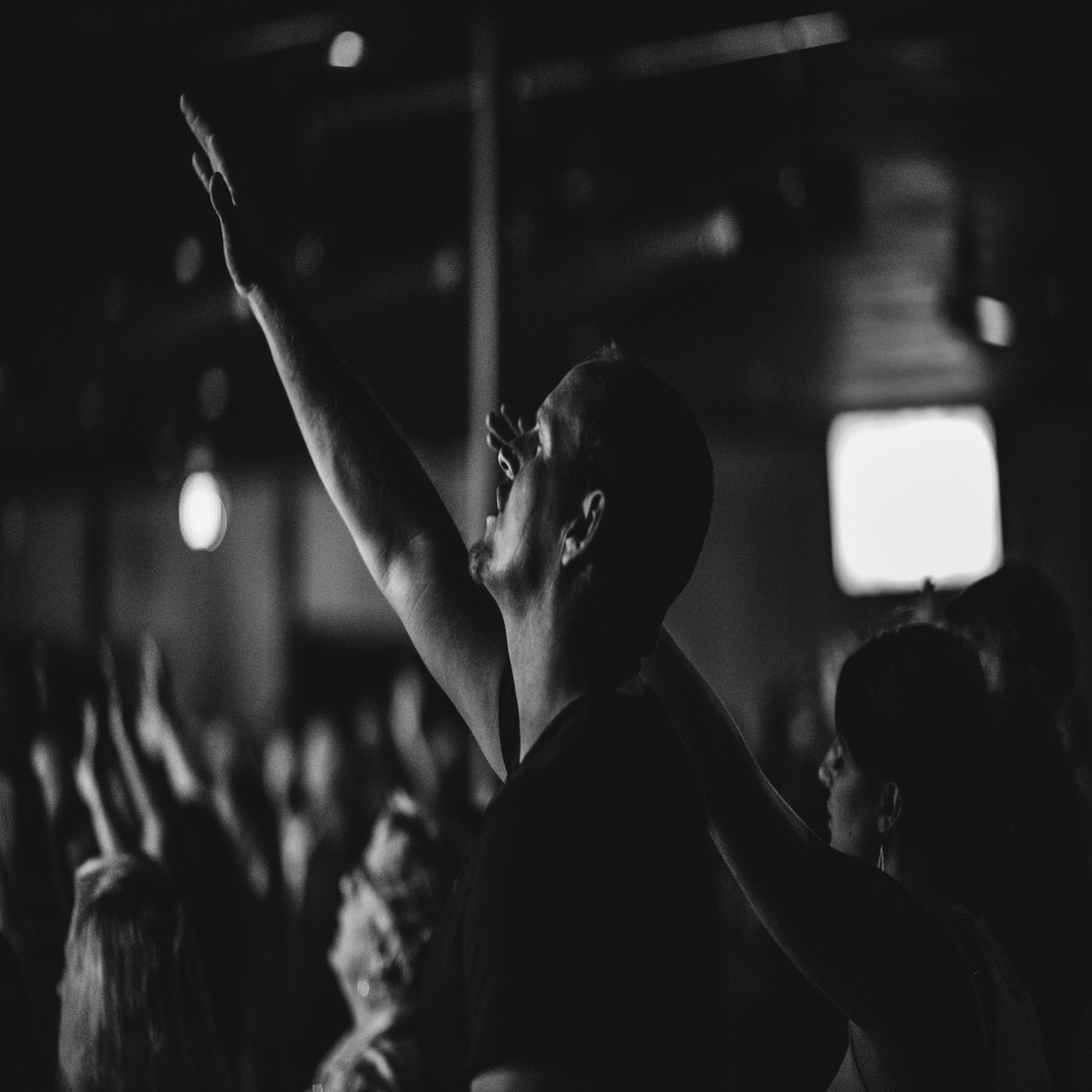 Back to the Basics: What is Worship - Part 1 episode artwork