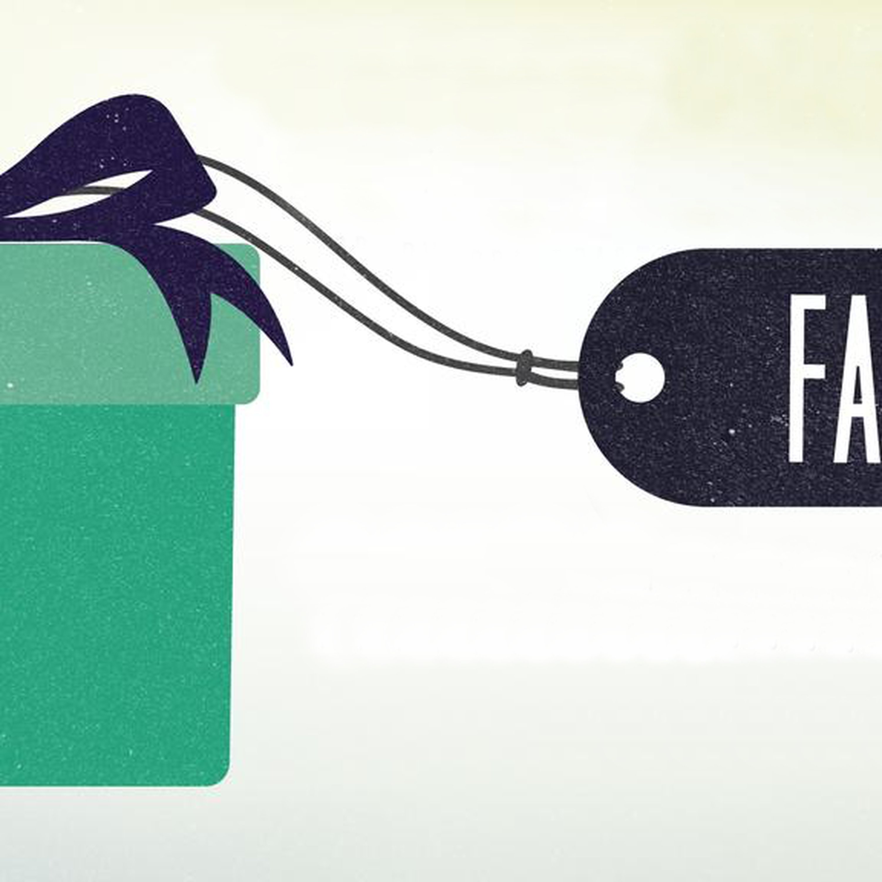 The Gift of Faith