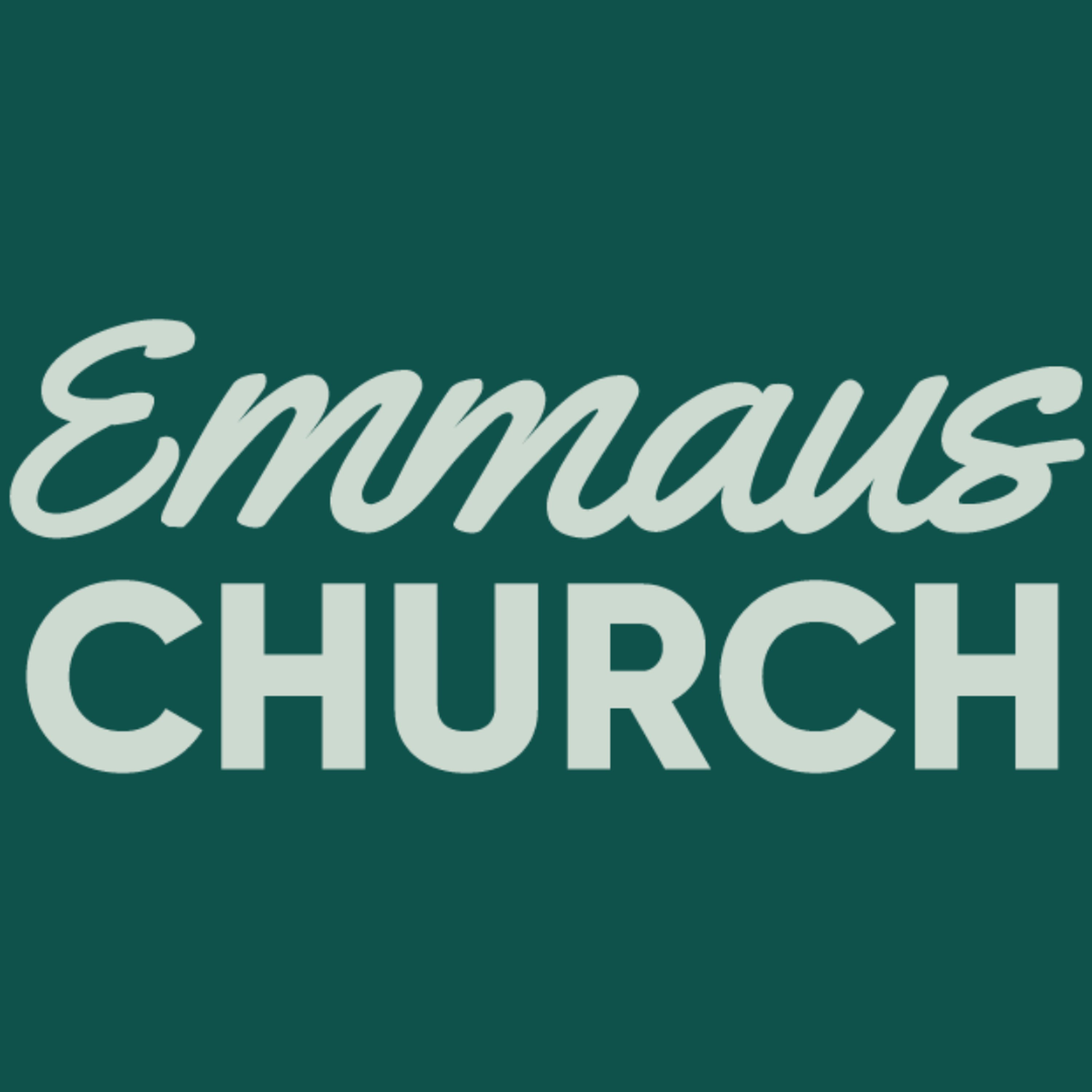 Worship and Our Week