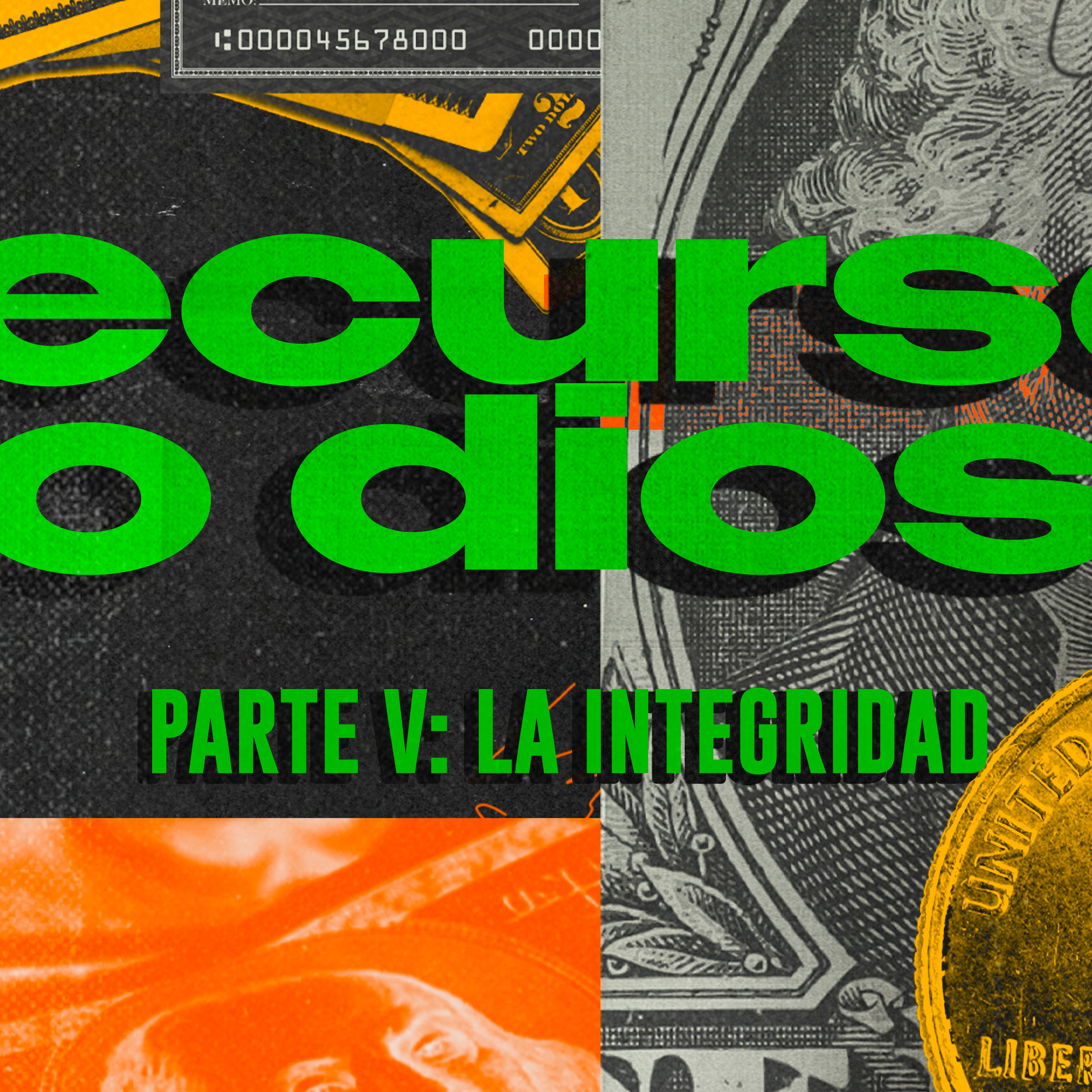 PARTE V: La Integridad episode artwork