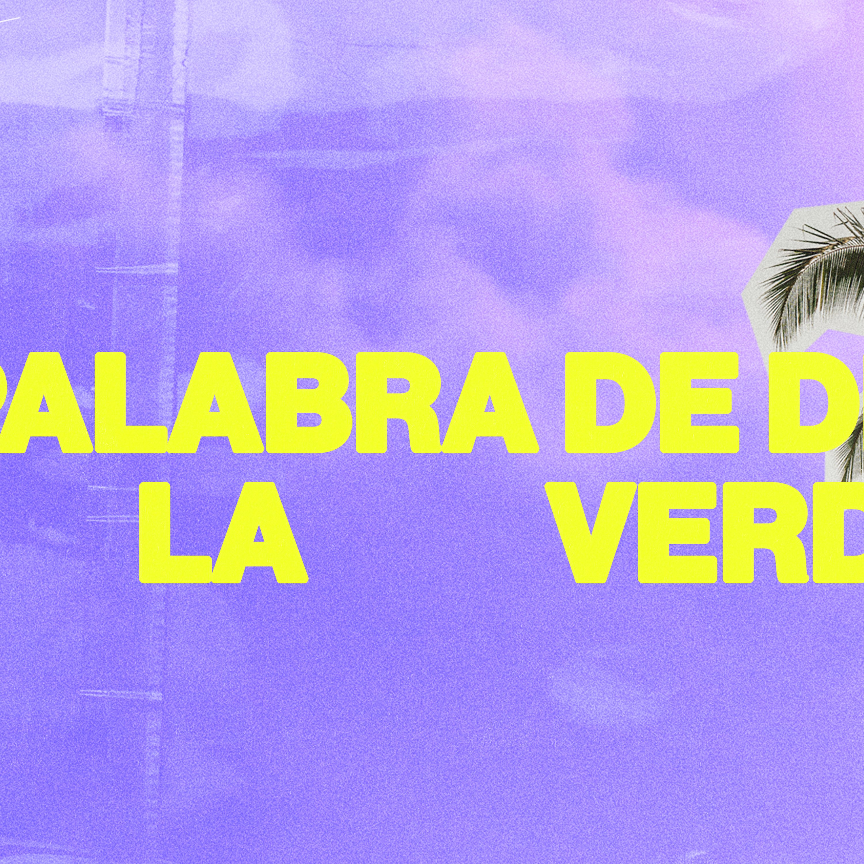 La Palabra De Dios Es La Verdad episode artwork