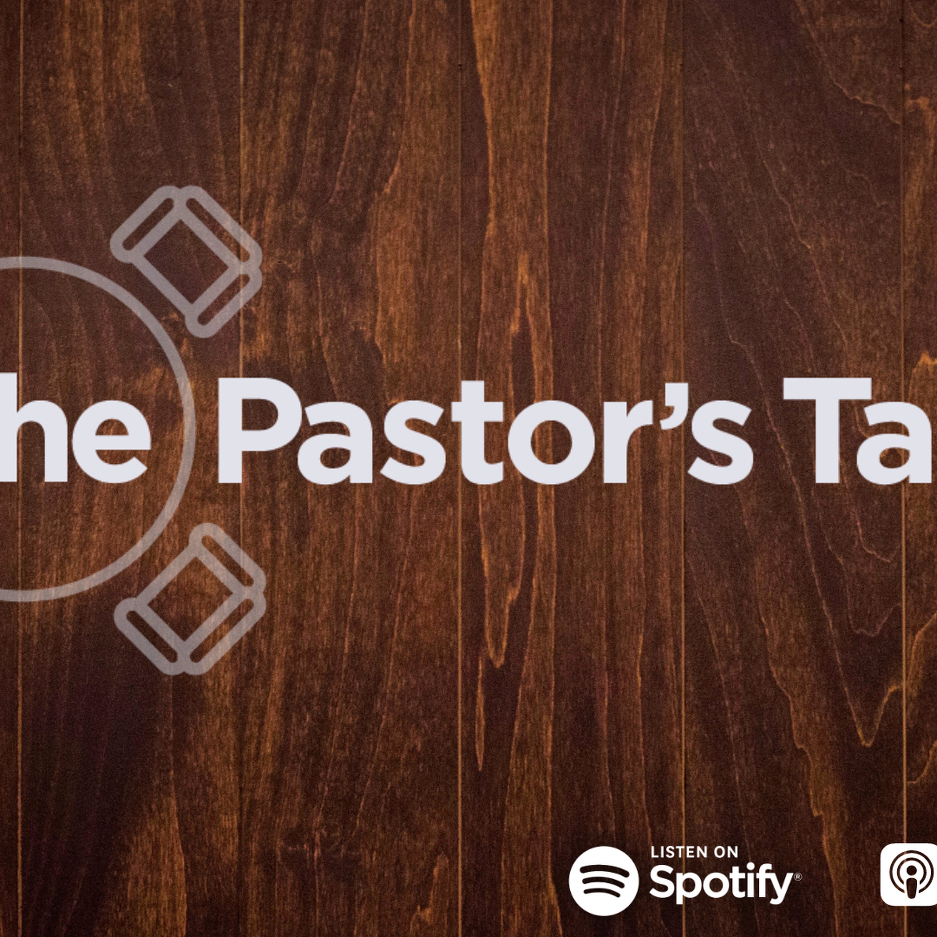 Greater Life Church Podcast