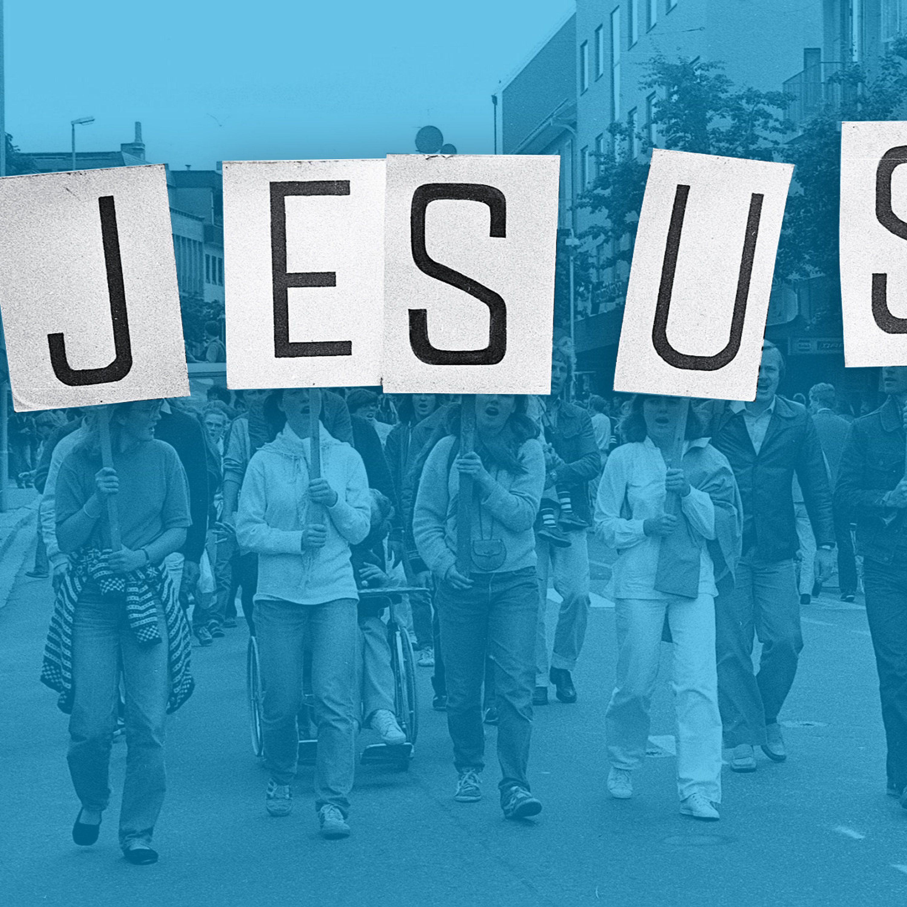 Hvorfor Jesus? Jesus i Molde episode artwork