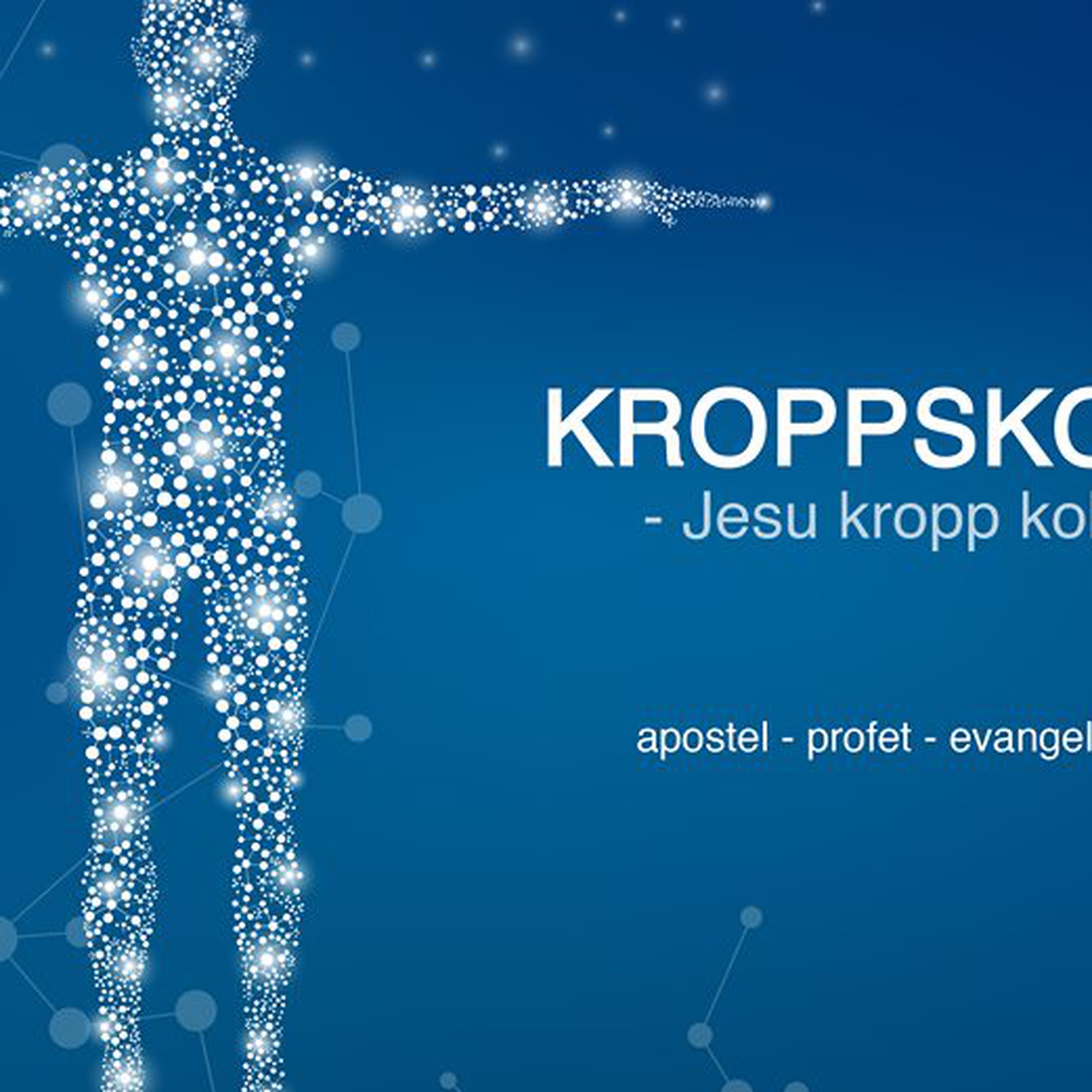 Taler fra Norkirken Molde