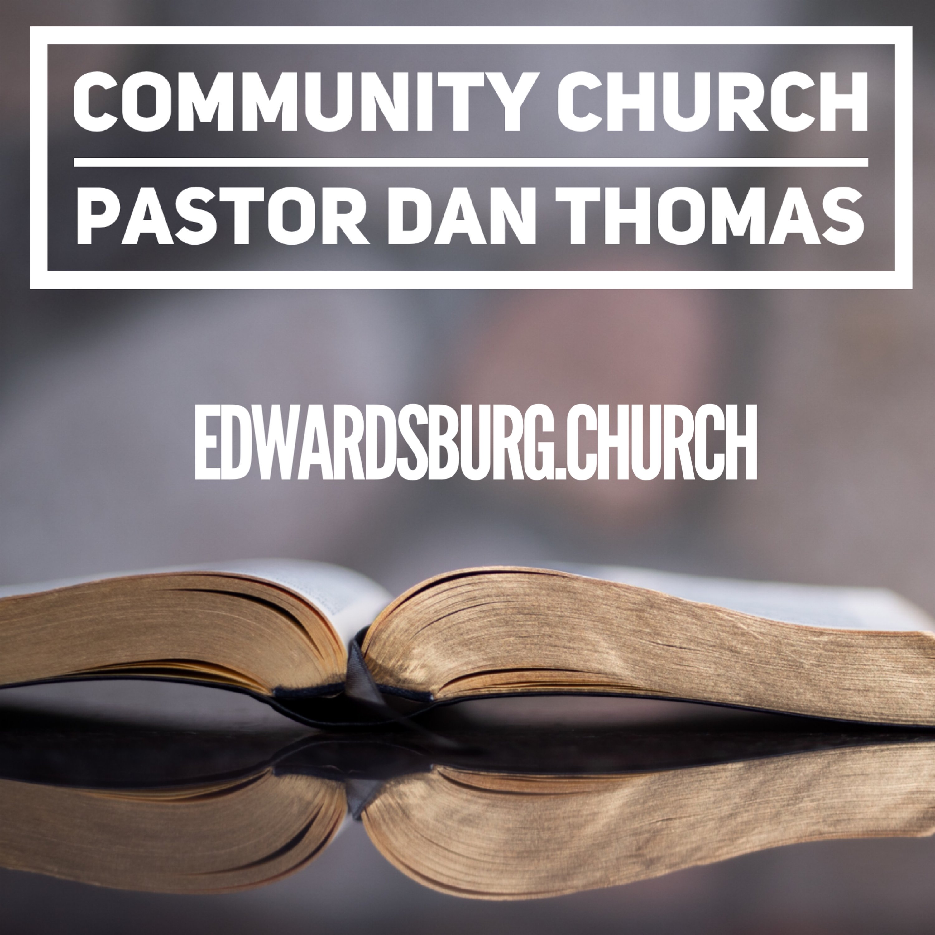 Community Church - Edwardsburg
