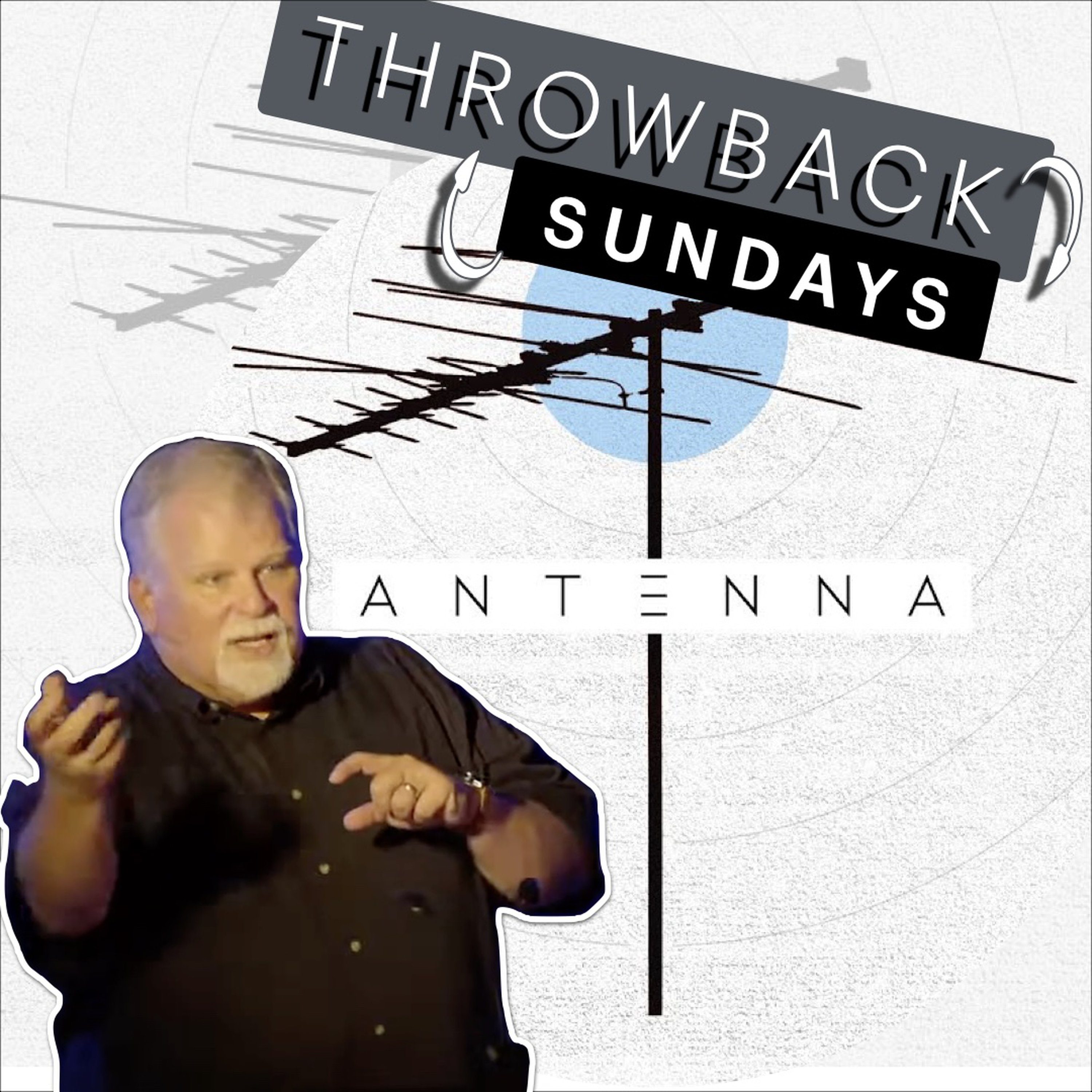MIND RENEWAL | SUMMER THROWBACK SUNDAYS Week 3 episode artwork
