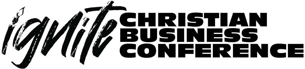 Ignite Christian Business Conference