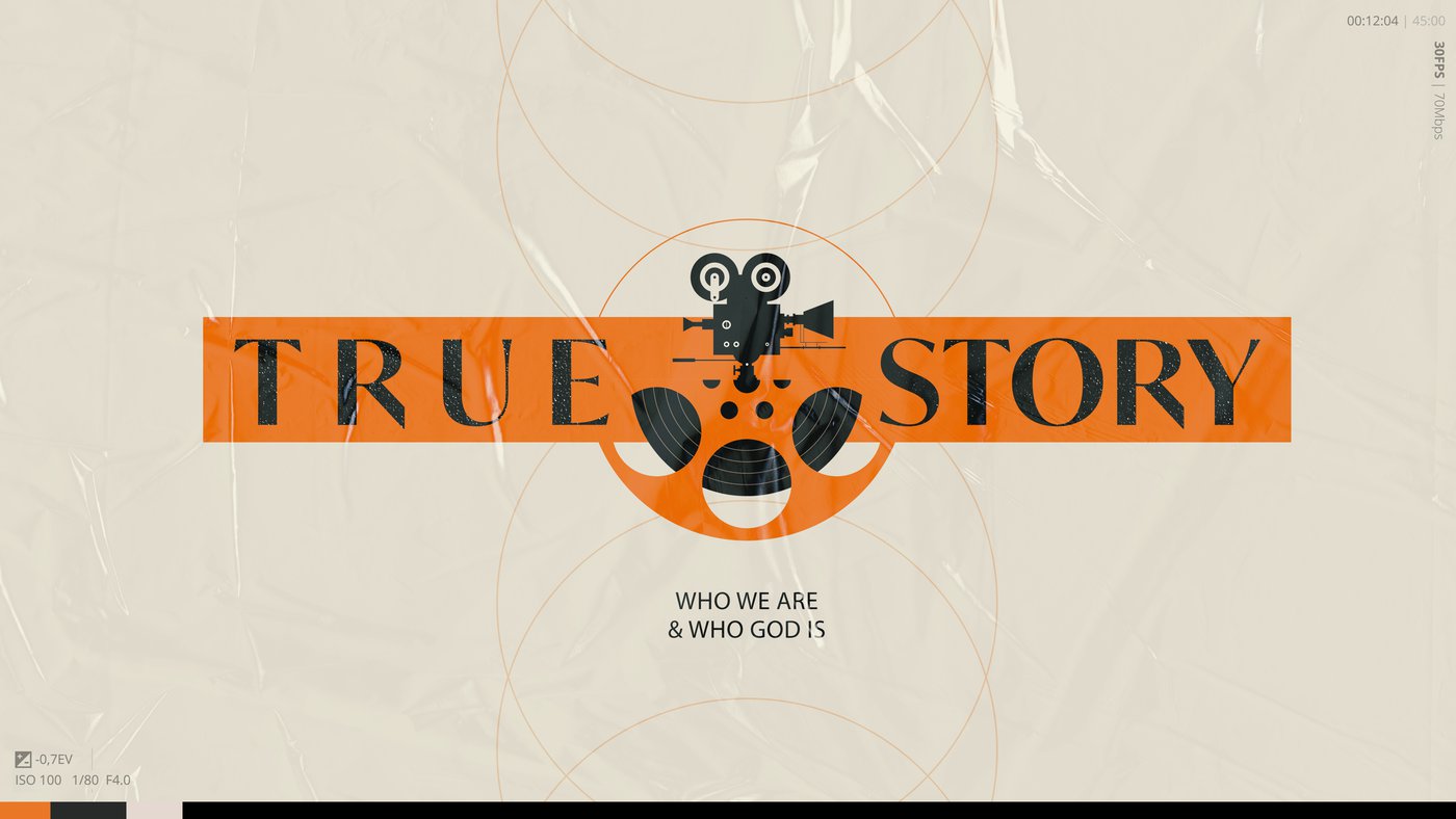 Sermon Series - Sep/Oct