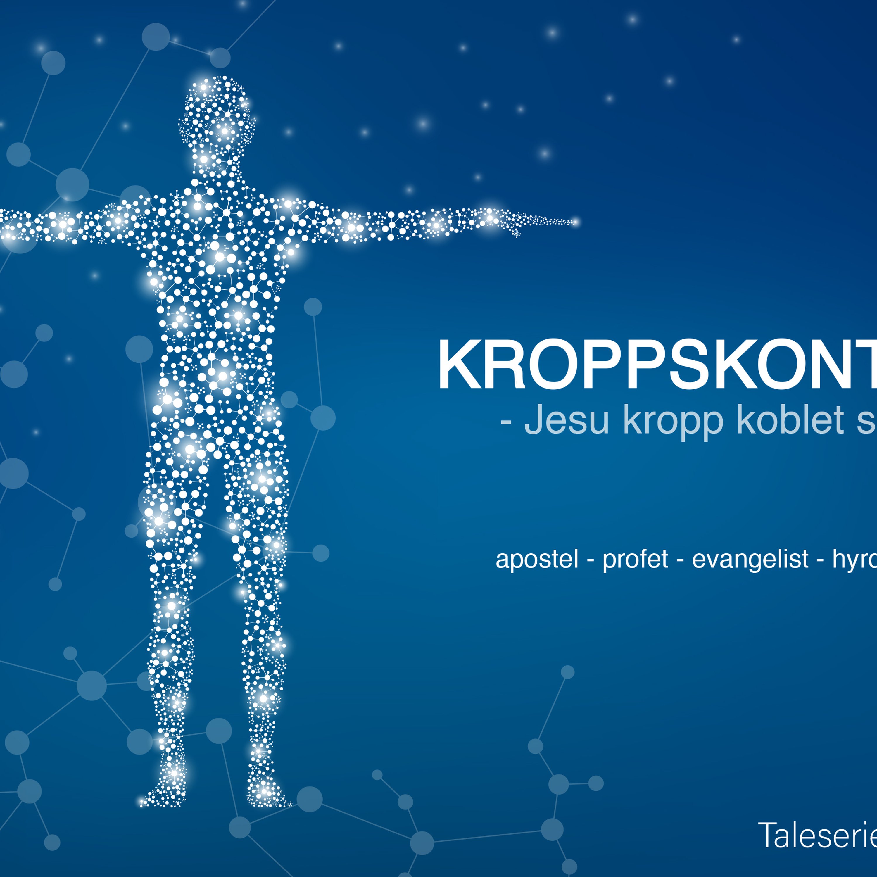Kroppskontakt: Oppsummering - Håkon Berg episode artwork