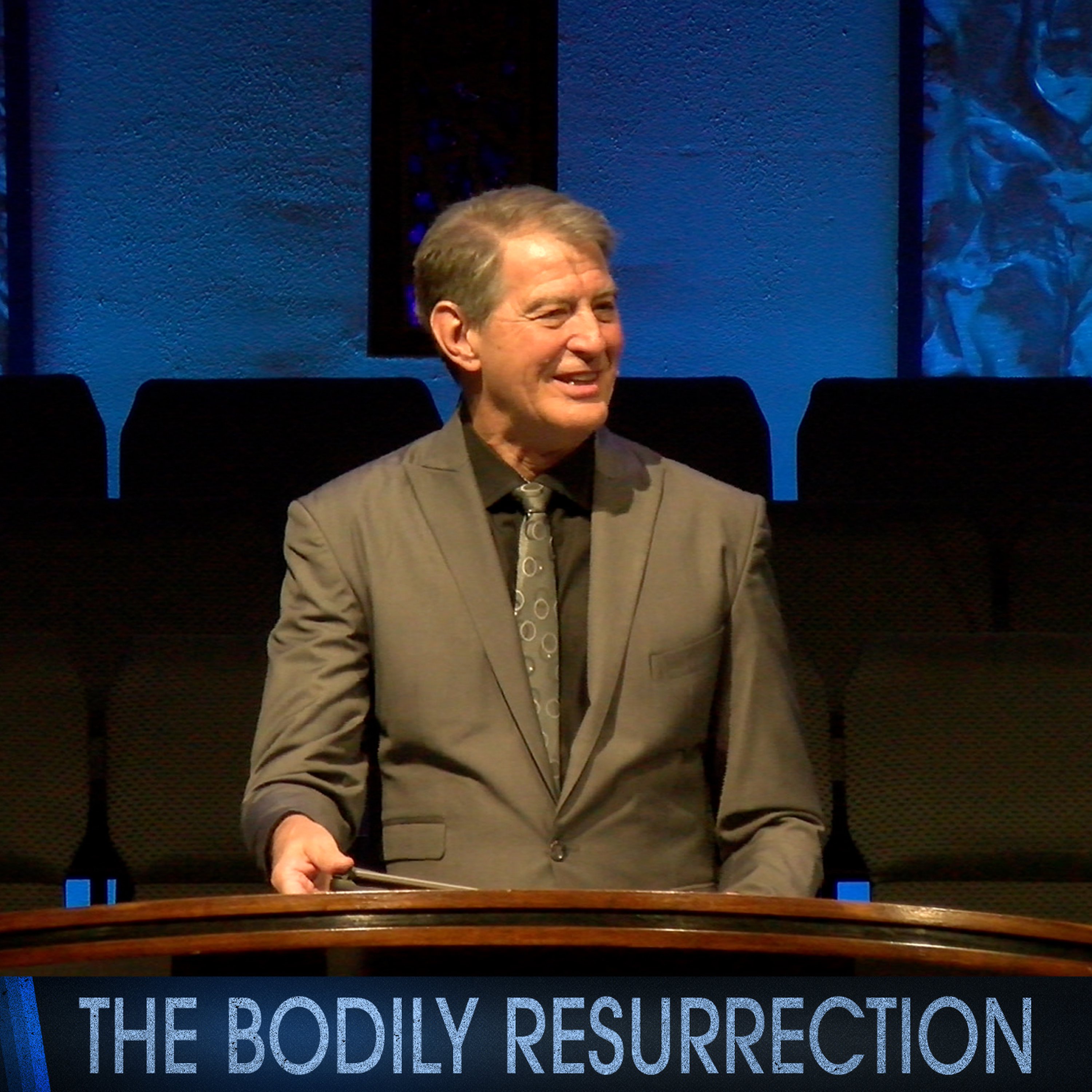 The Bodily Resurrection episode artwork