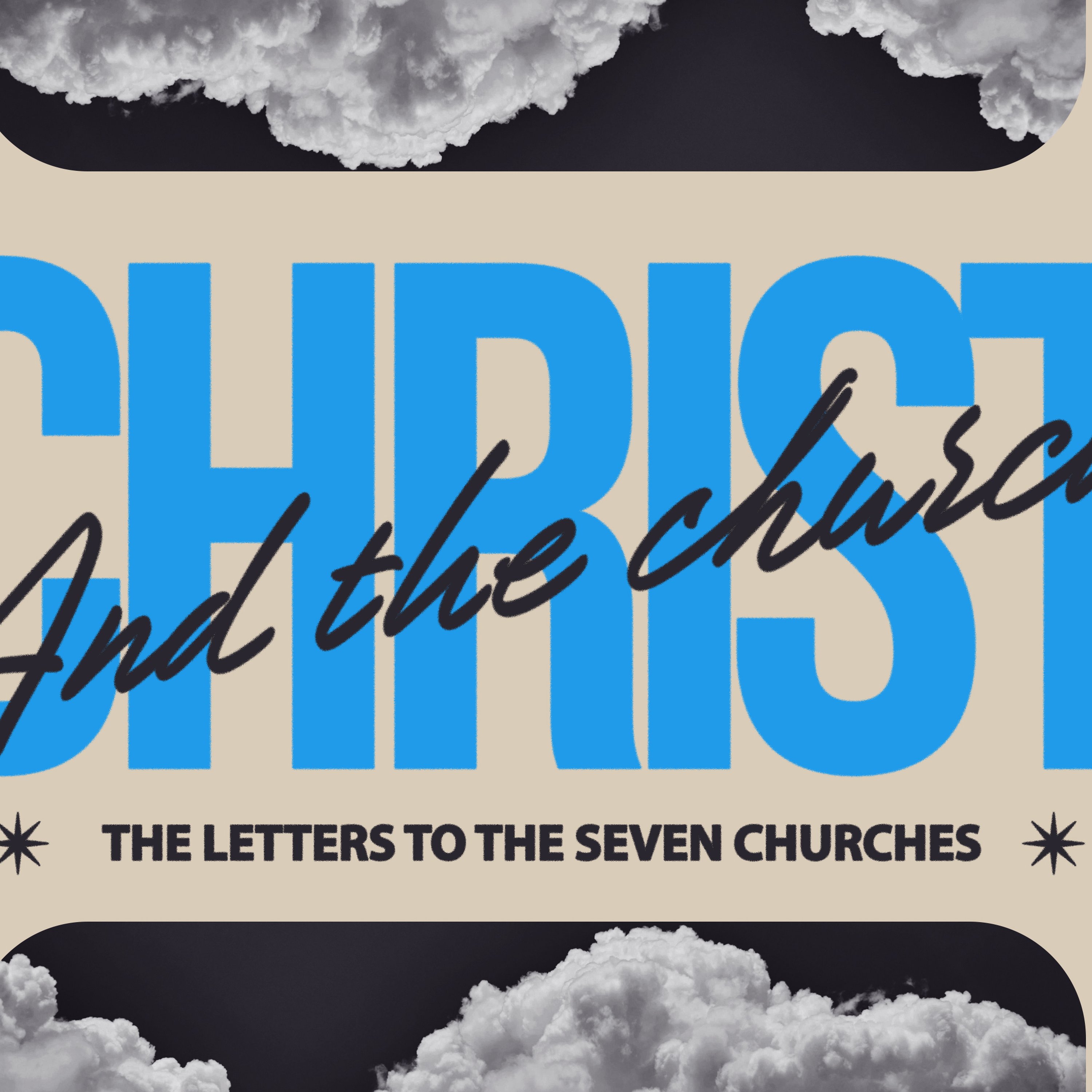 The Love of Christ episode artwork