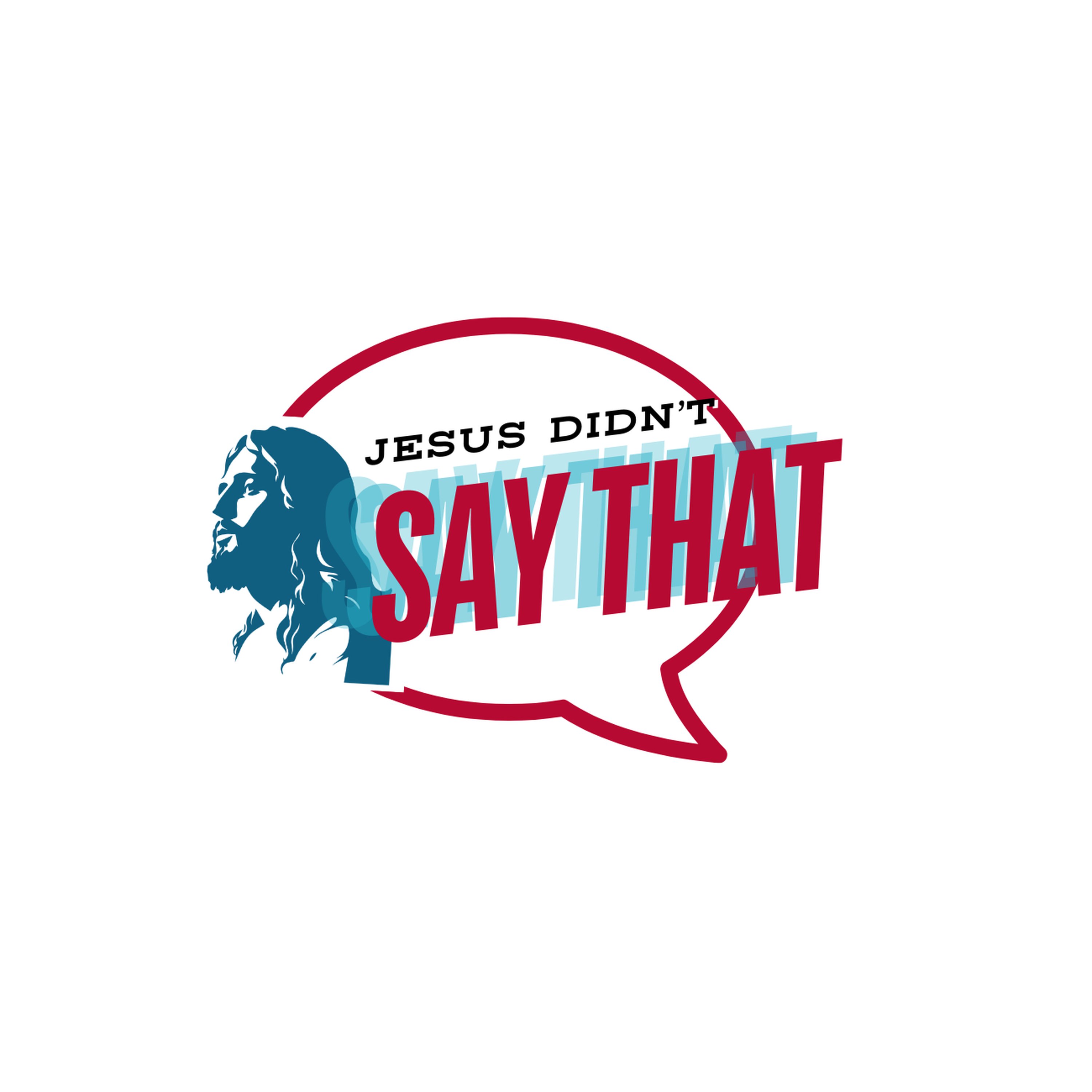 Jesus Didn't Say That 4 Dr. Ralph Freda