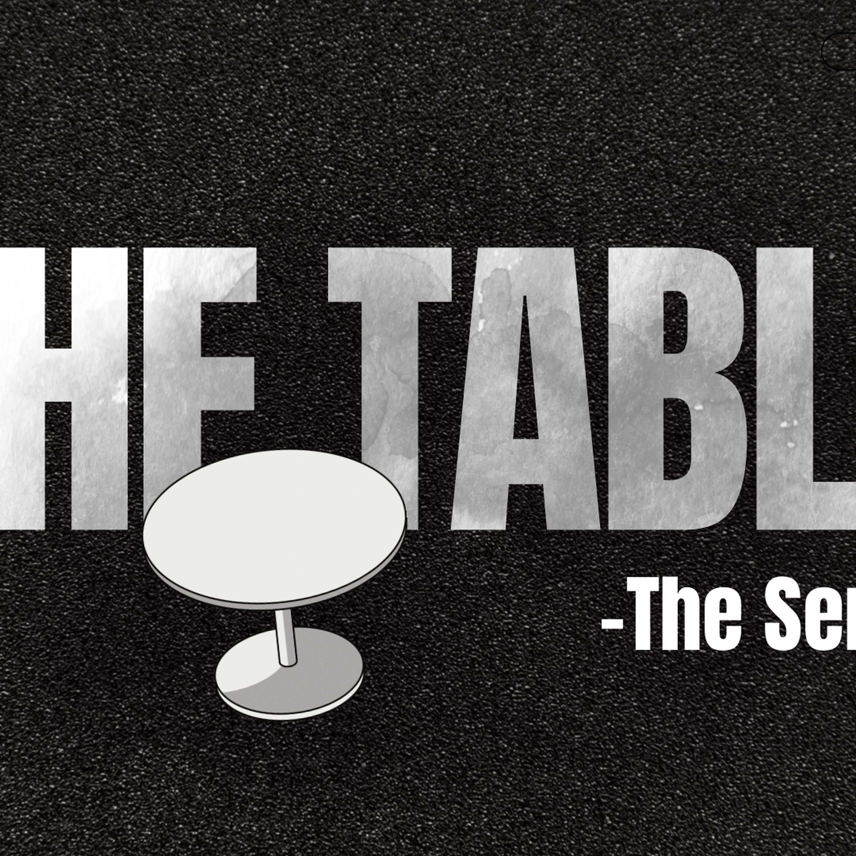 The Table: The Servant episode artwork