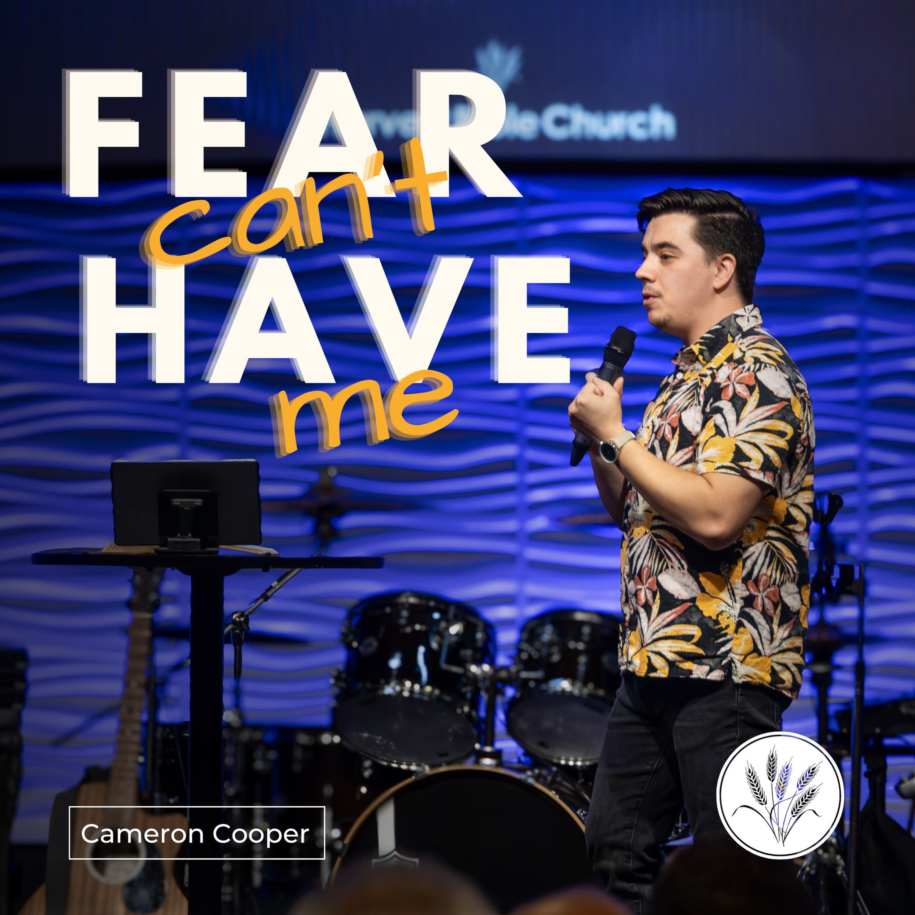 Harvest Bible Church Sermon Audio