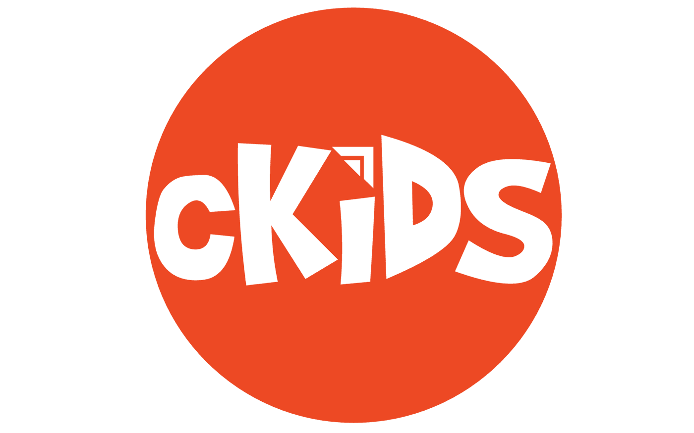 Ckids At Home Portal