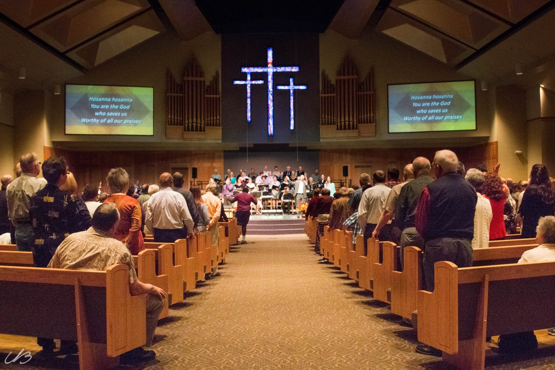 Valley Shepherd Church of the Nazarene 5