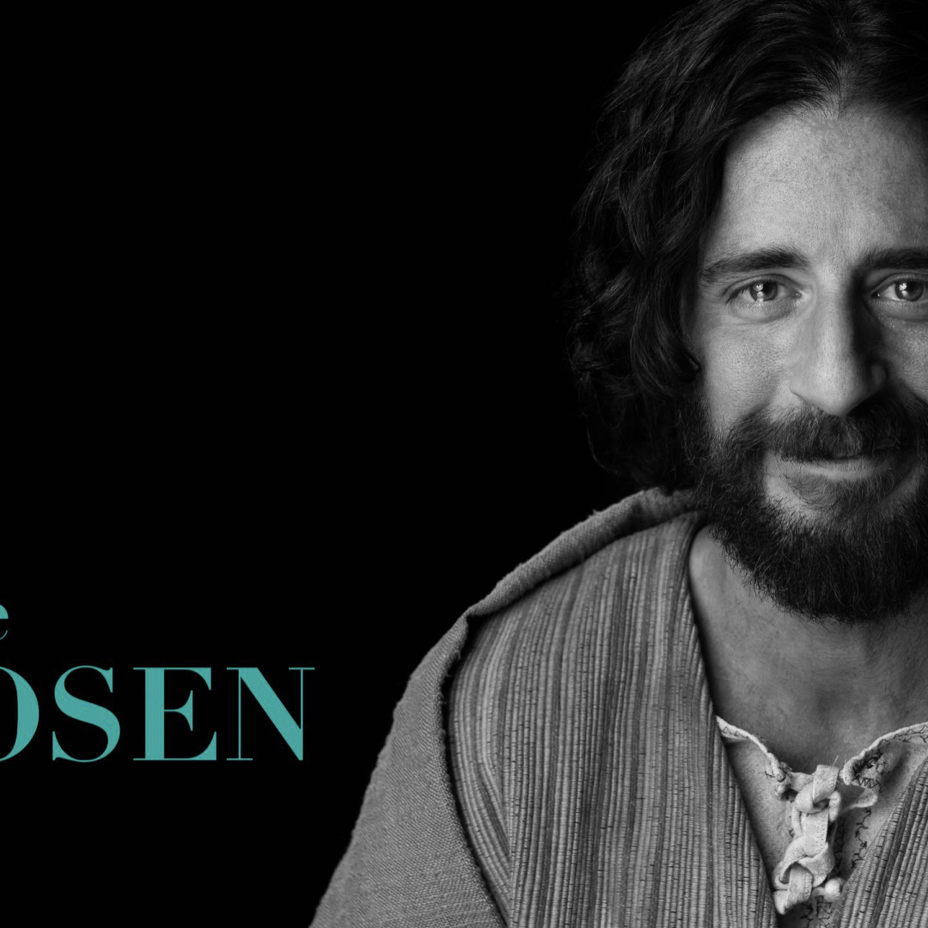 The Chosen Week 9 episode artwork
