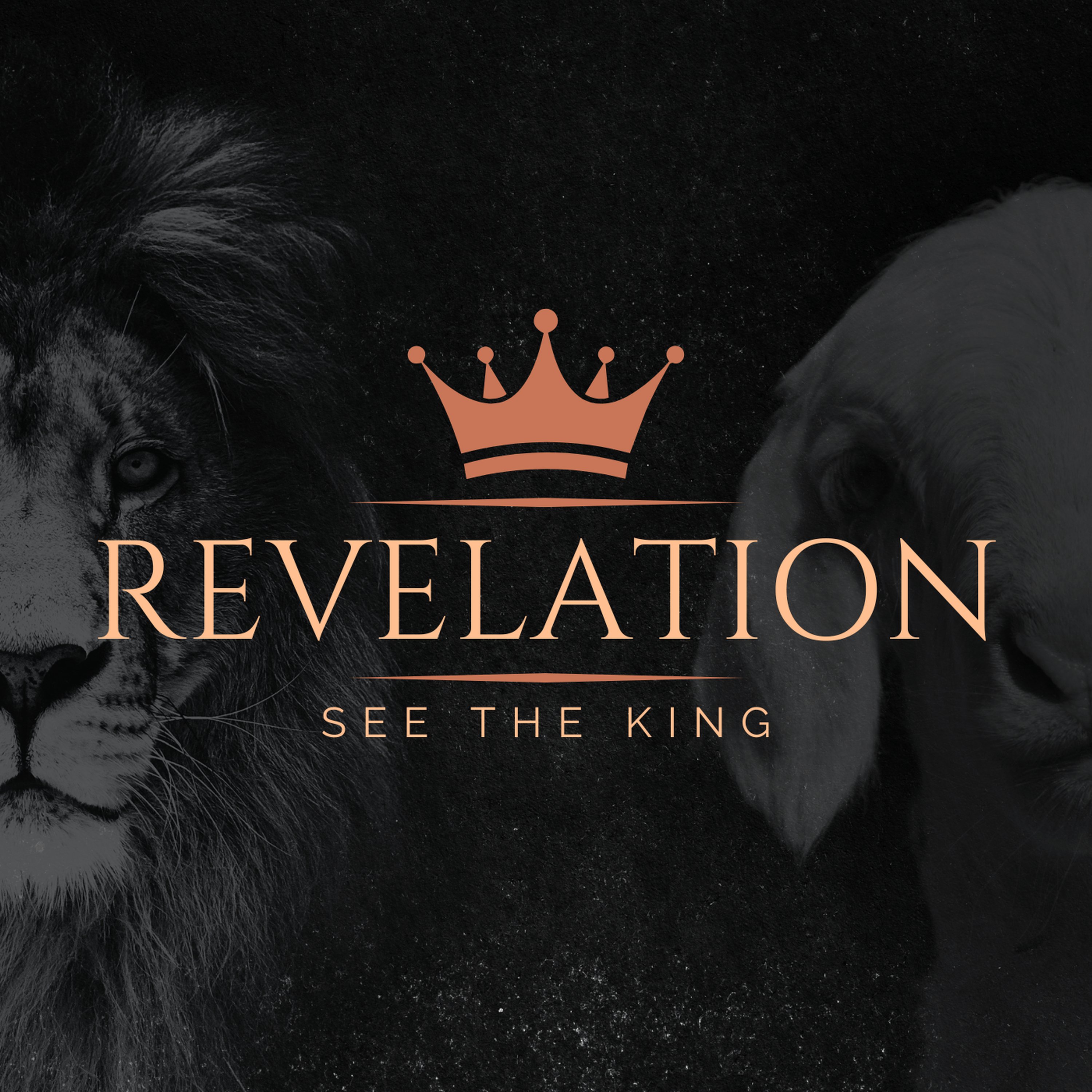 Revelation 17-19 / Gavin Parsons / 30th November 2025 episode artwork