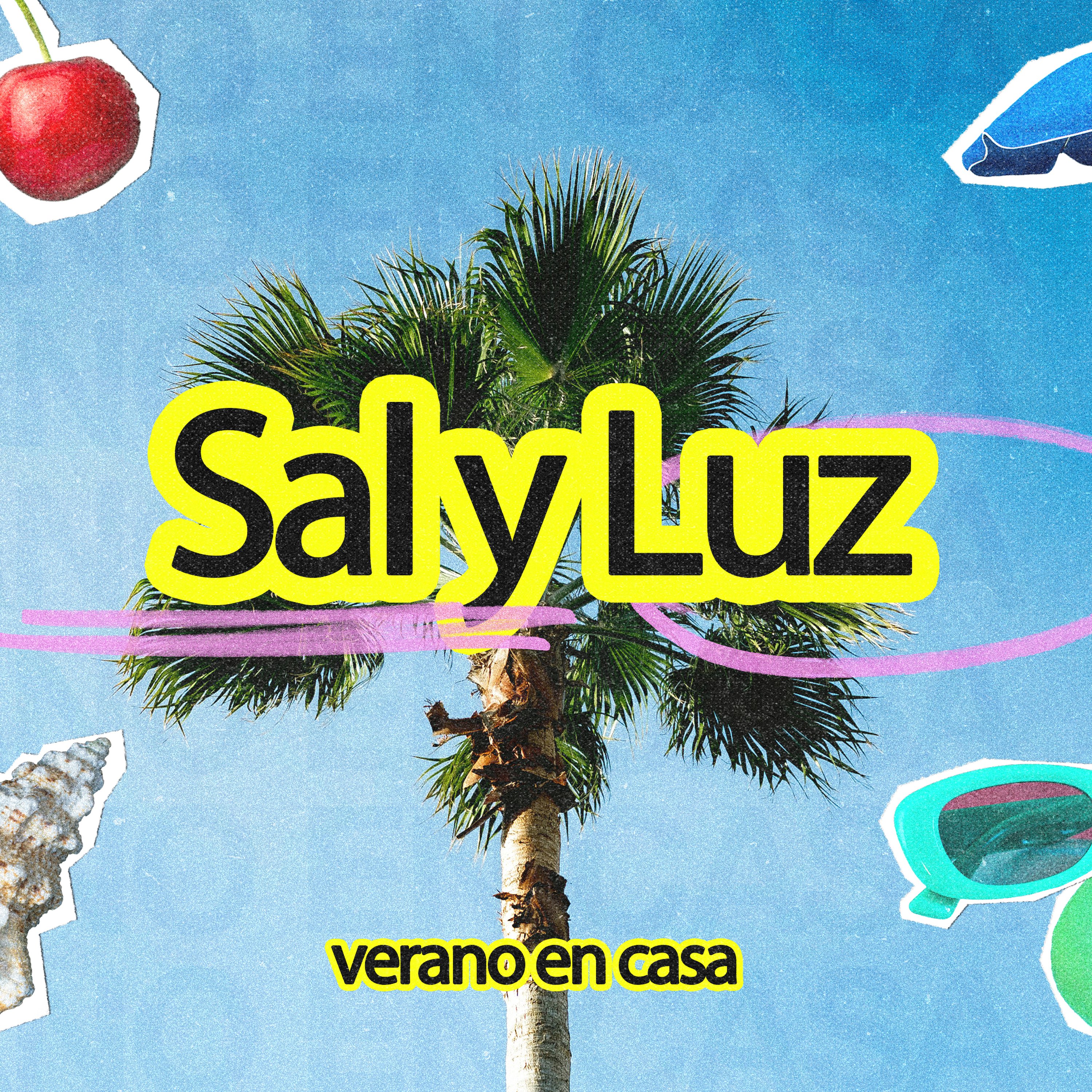 Luz y Sal episode artwork