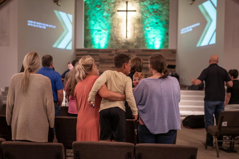 Eden Chapel Christian Church 2