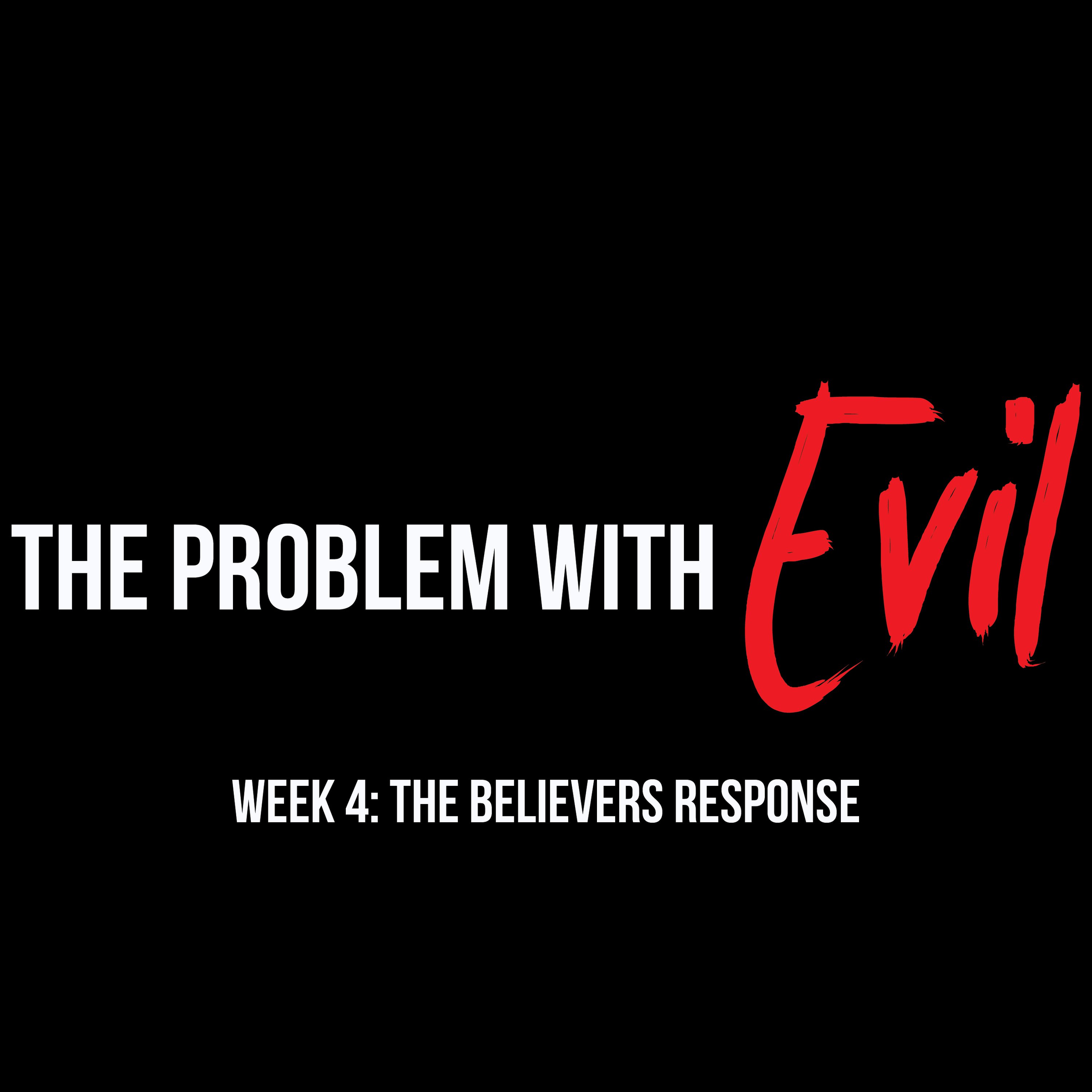 The Believer's Response episode artwork