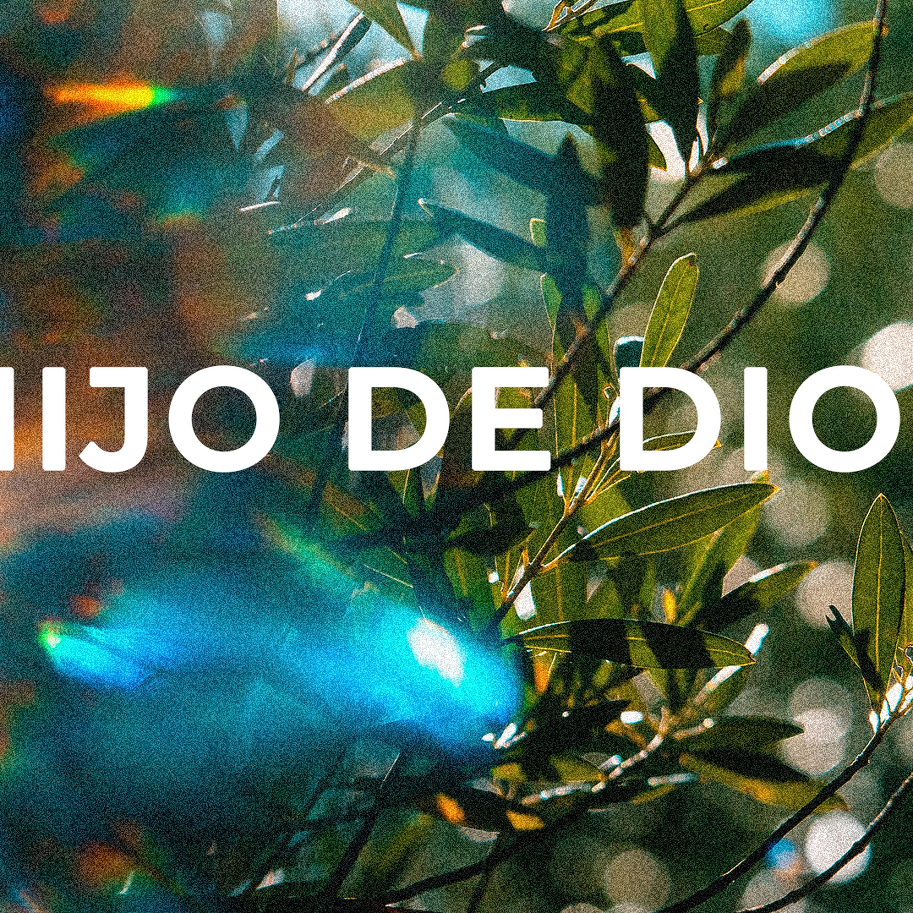 Hijo De Dios episode artwork