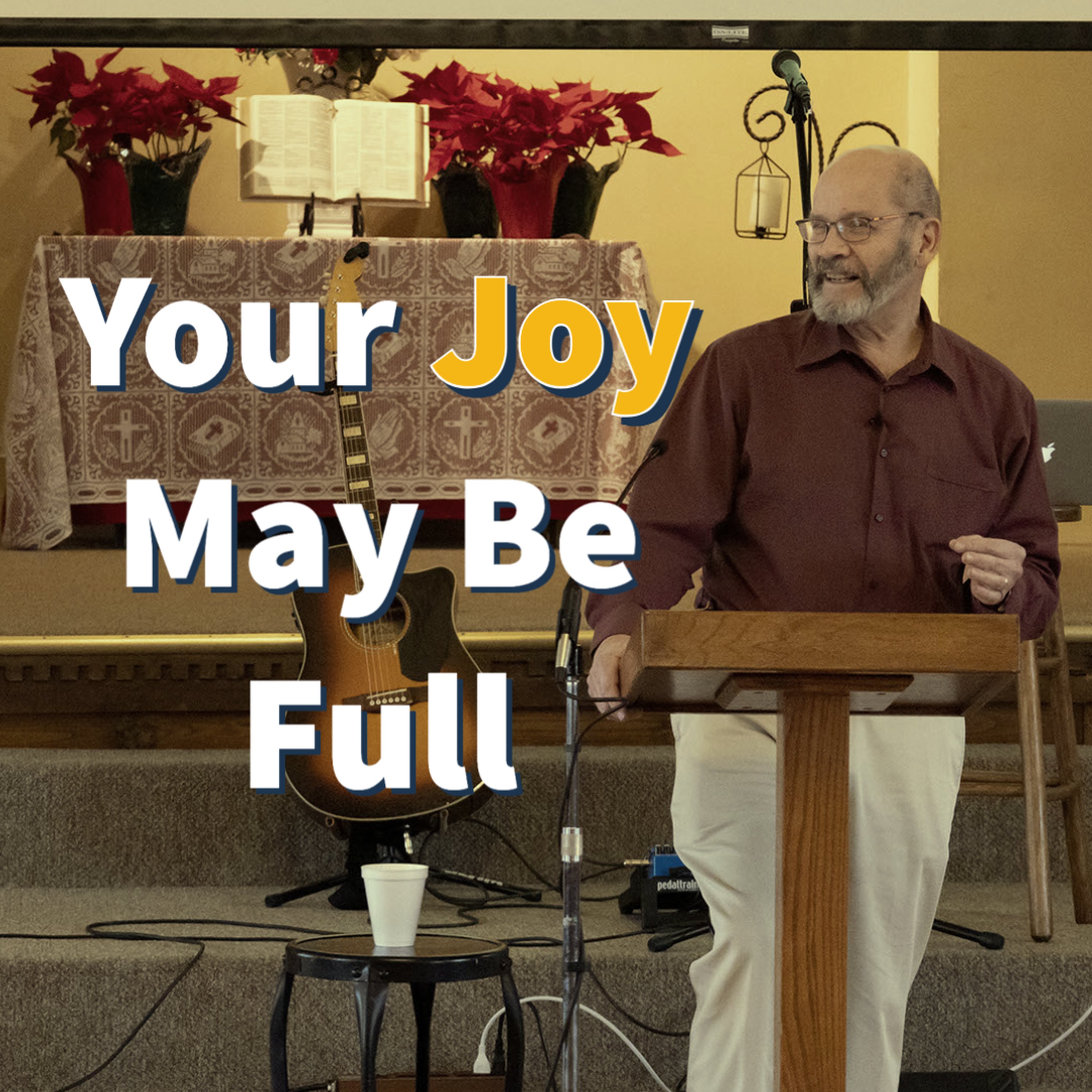Your Joy May Be Full episode artwork