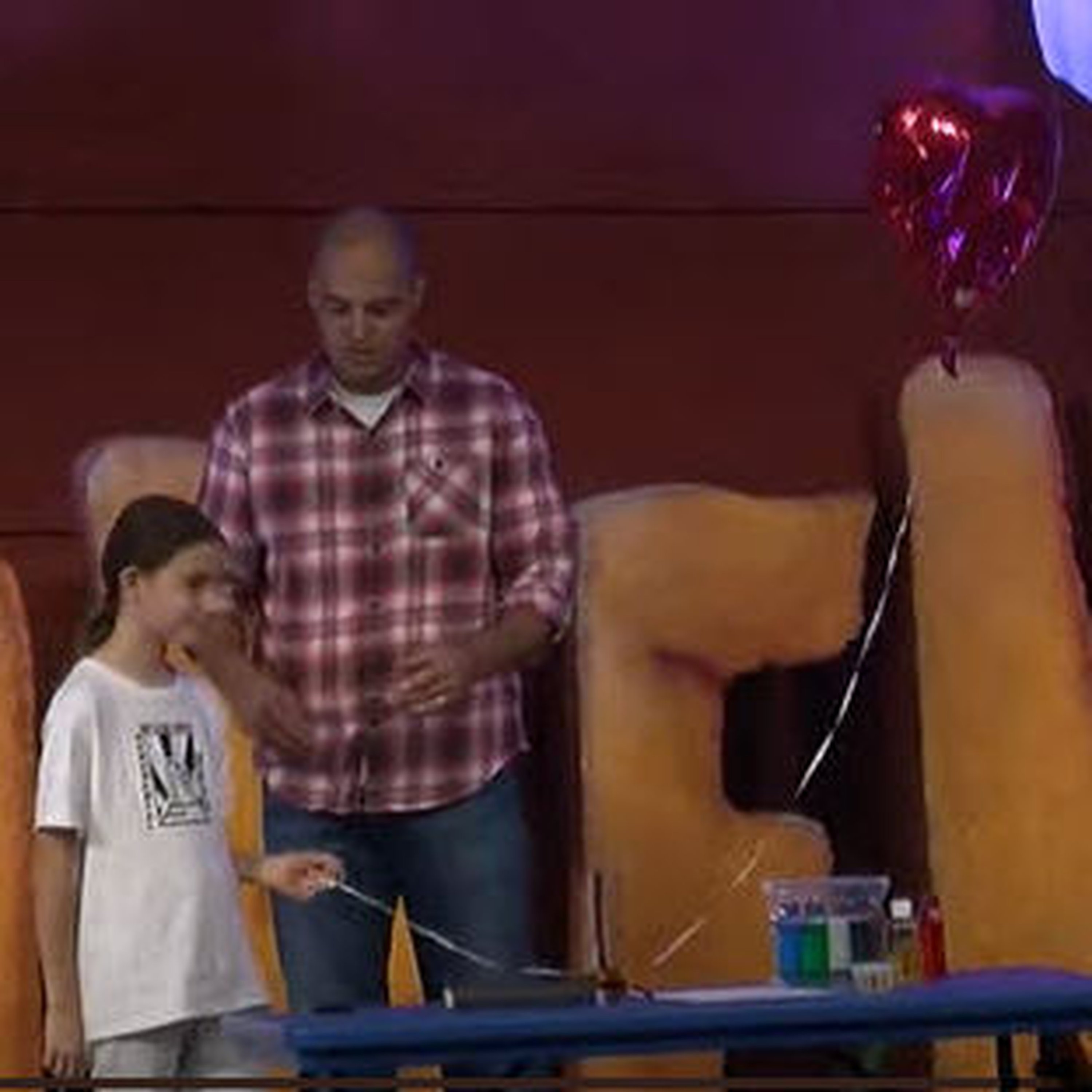 VBS Sabbath Recap