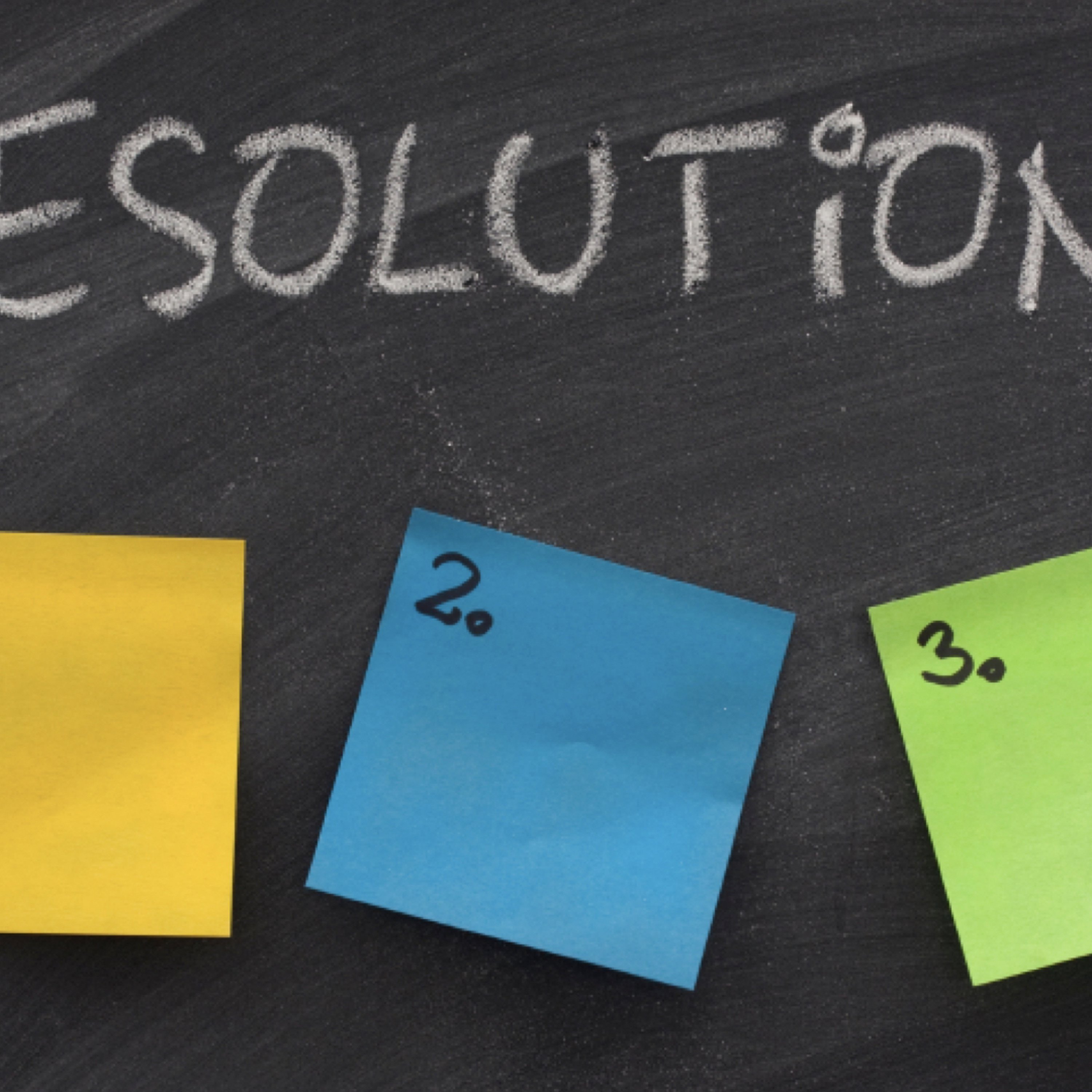 Resolutions 2021 episode artwork
