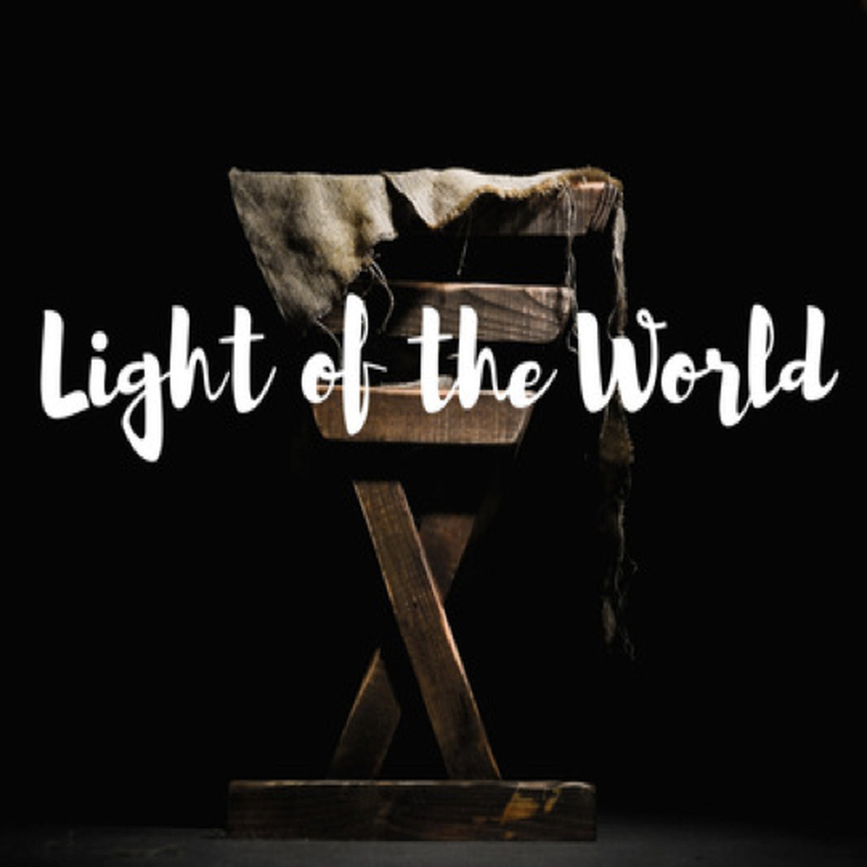 Jesus is Light episode artwork