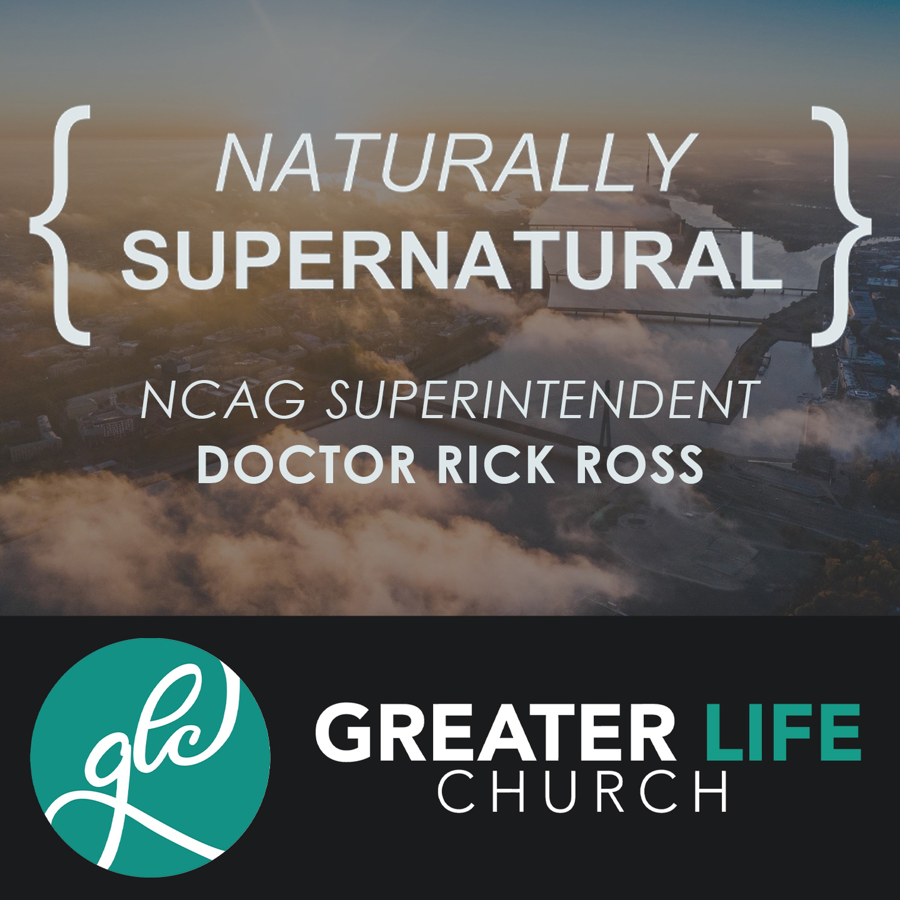Greater Life Church Podcast