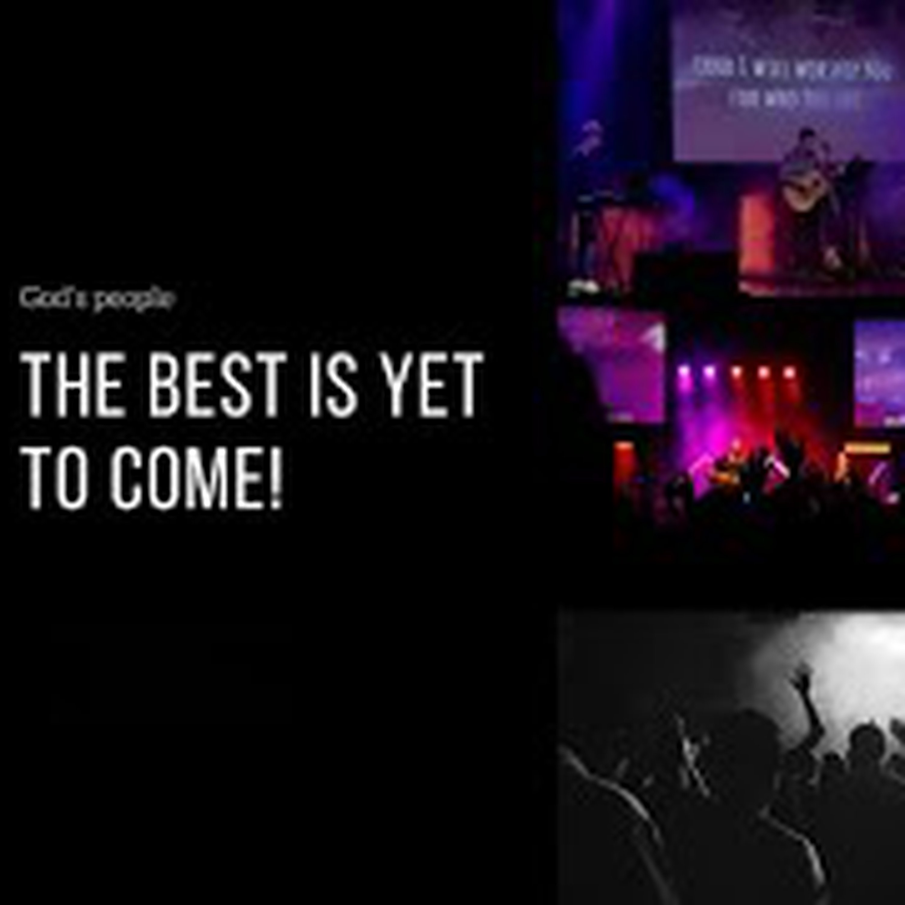 Who do you aspire to be?