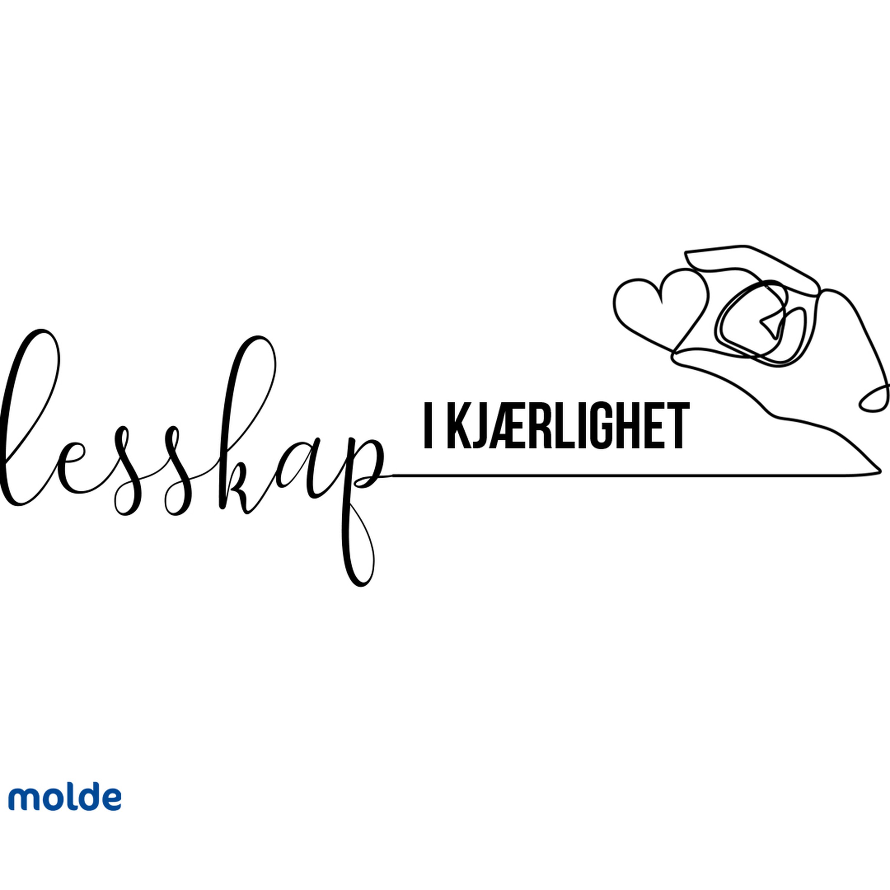 Fellesskap i kjærlighet episode artwork