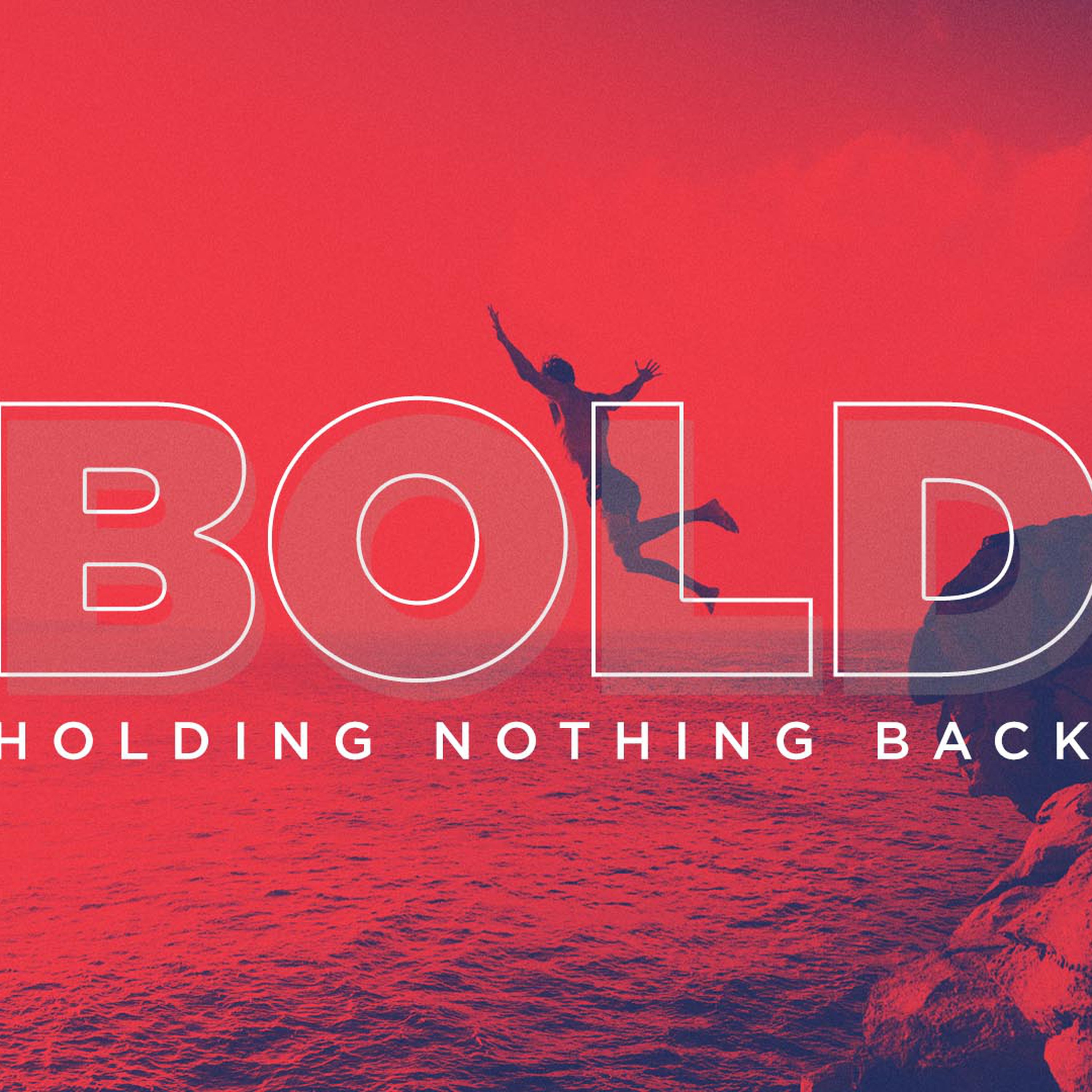 cover of episode Amazing Boldness