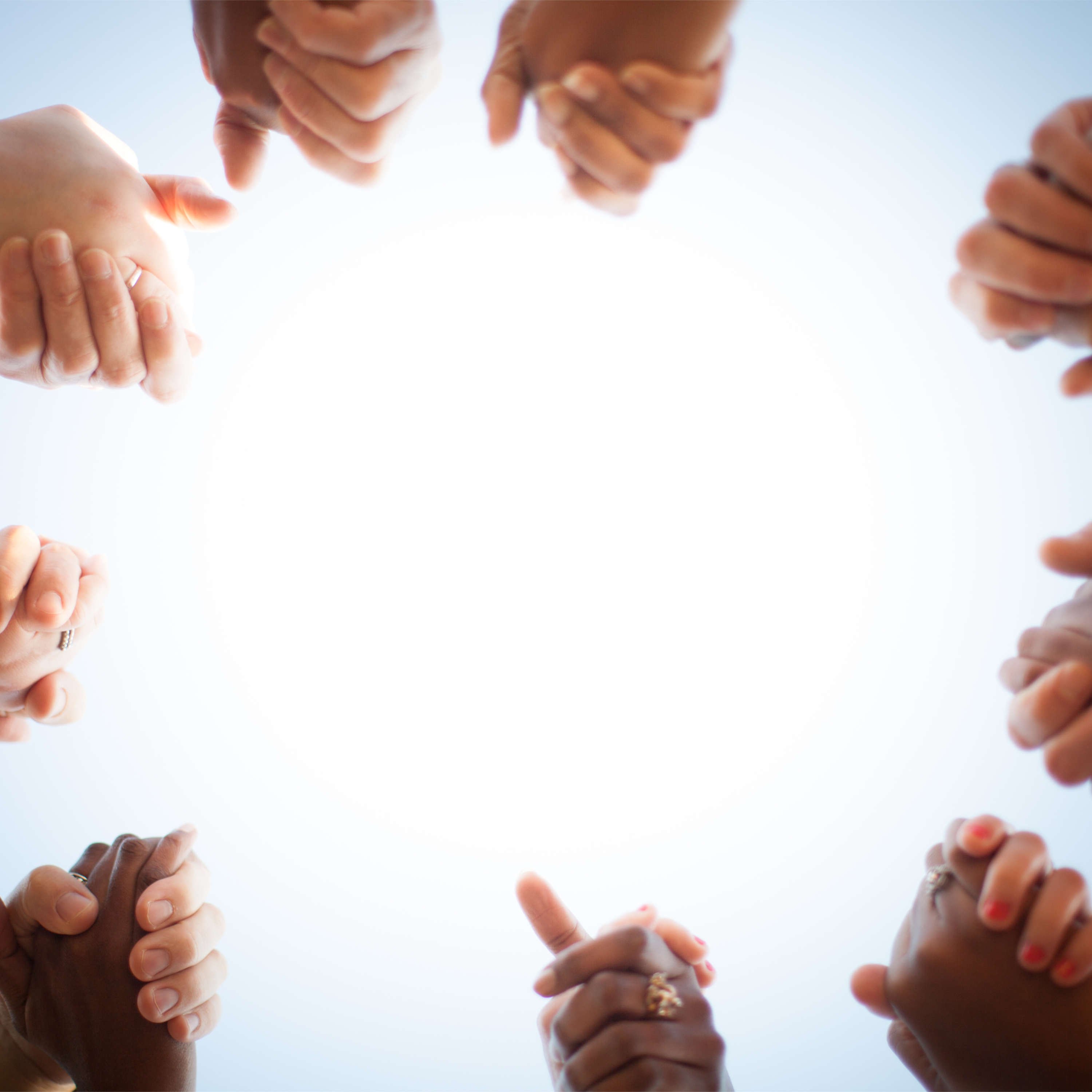 Praying for Fellow Christians